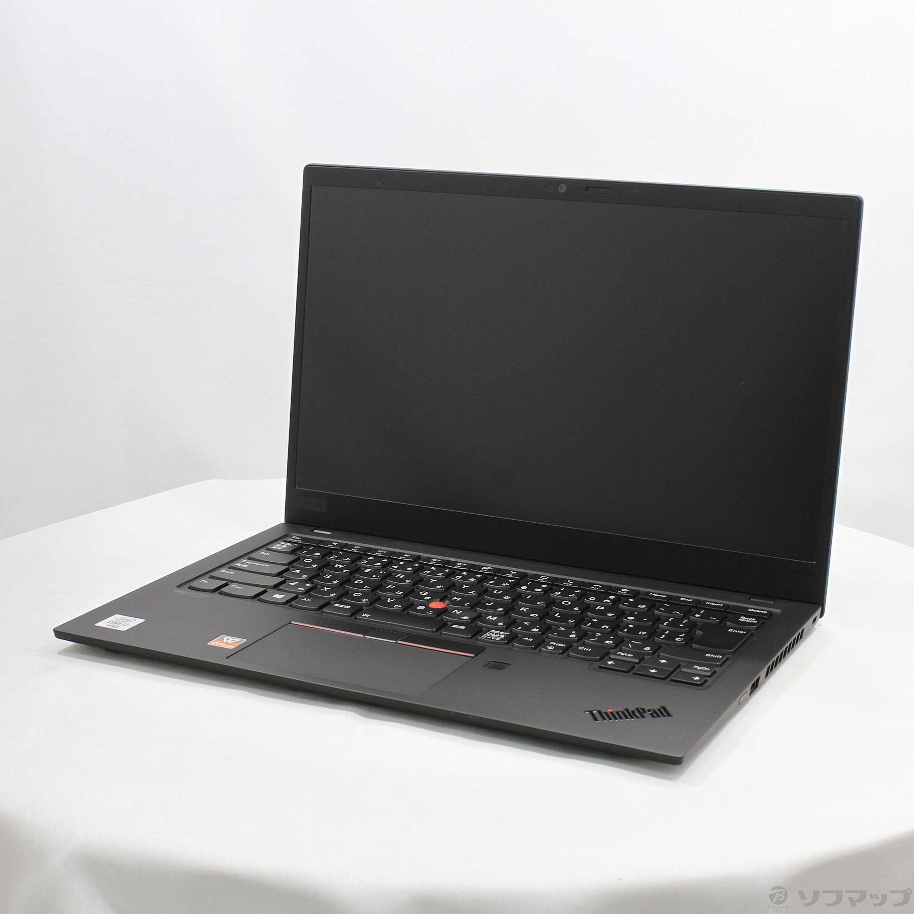 �Z�[���Ώەi ThinkPad X1 Carbon Gen 8 20UAS6U501