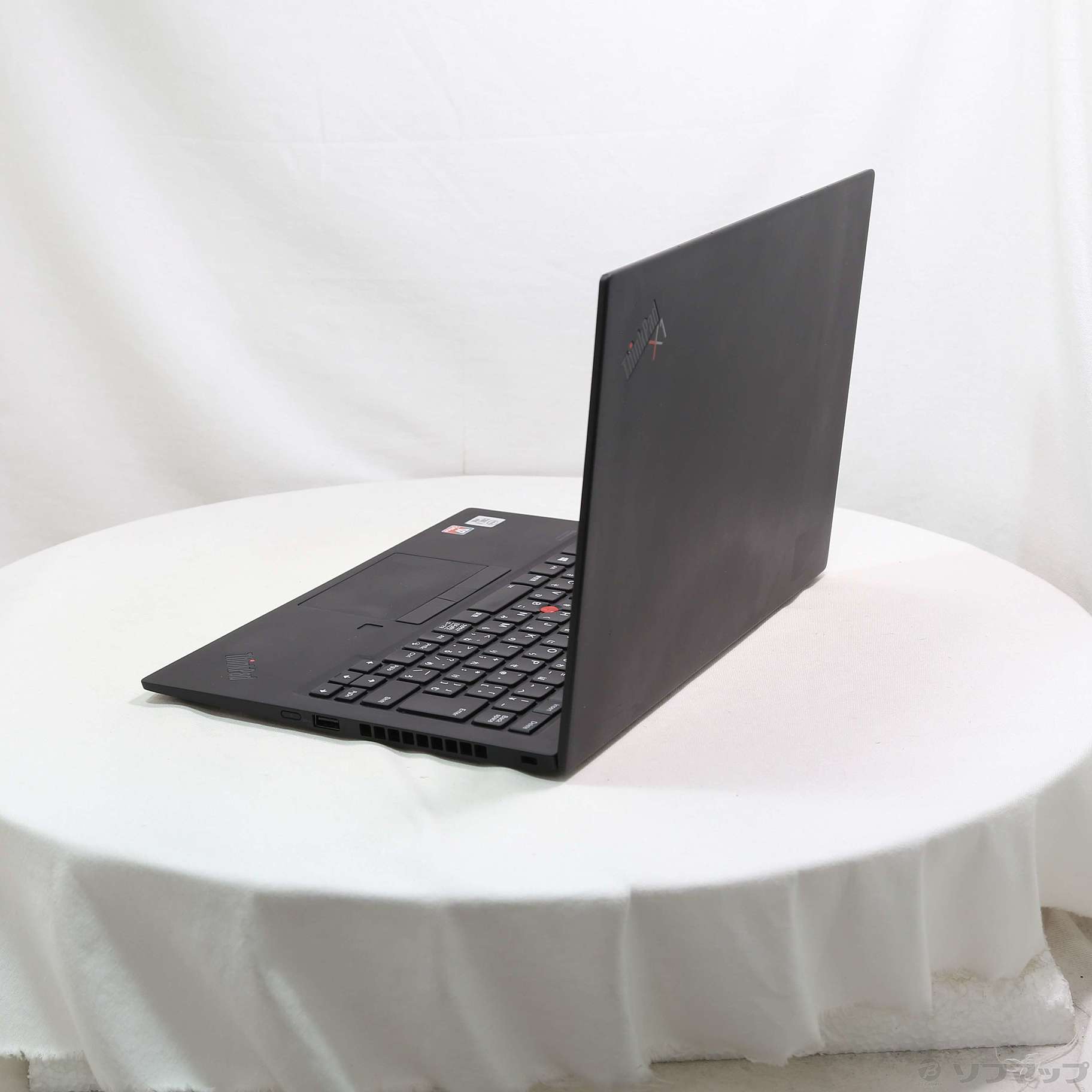 中古】セール対象品 ThinkPad X1 Carbon Gen 8 20UAS6U501