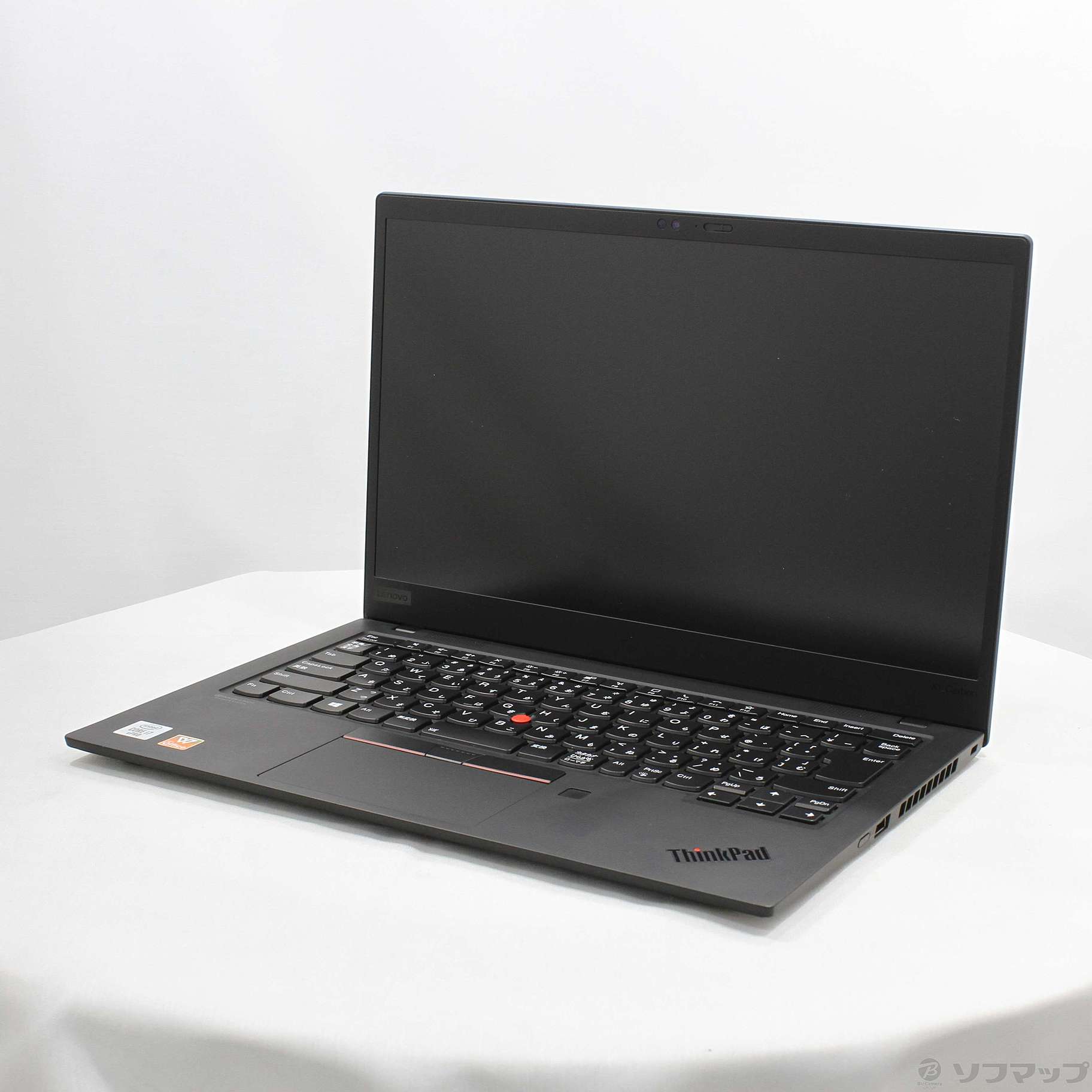 �Z�[���Ώەi ThinkPad X1 Carbon Gen 8 20UAS6U501