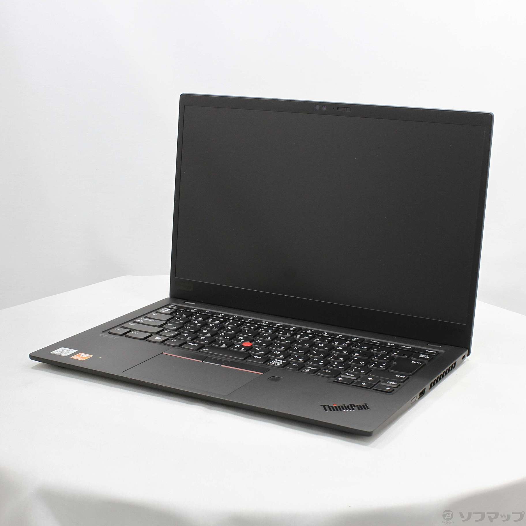 �Z�[���Ώەi ThinkPad X1 Carbon Gen 8 20UAS6U501