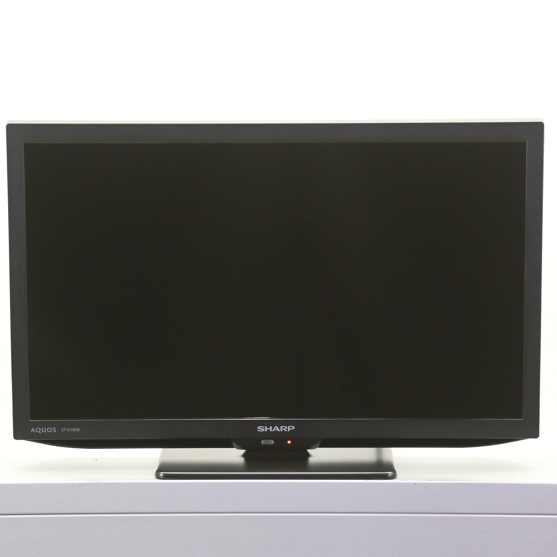 SHARP SHARP（シャープ） 19V型 液晶テレビ AQUOS（アクオス