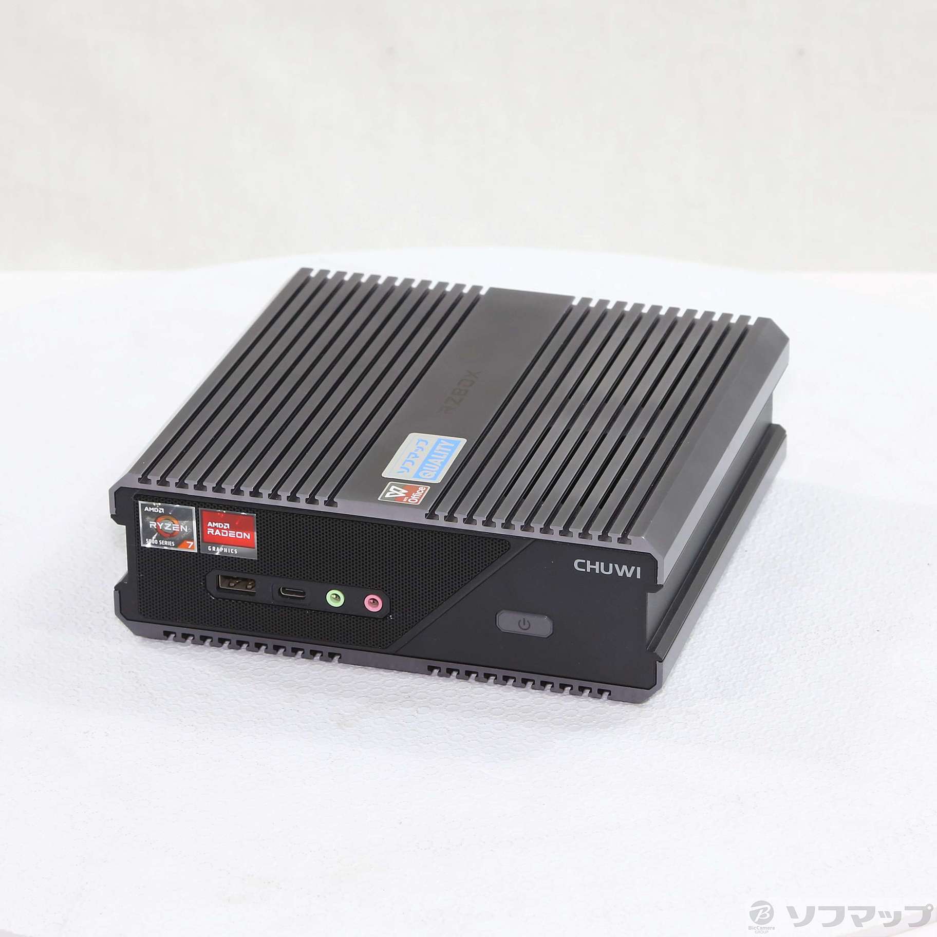 中古】RZBOX CWI538 [2133063659934] - リコレ！|ビックカメラグループ