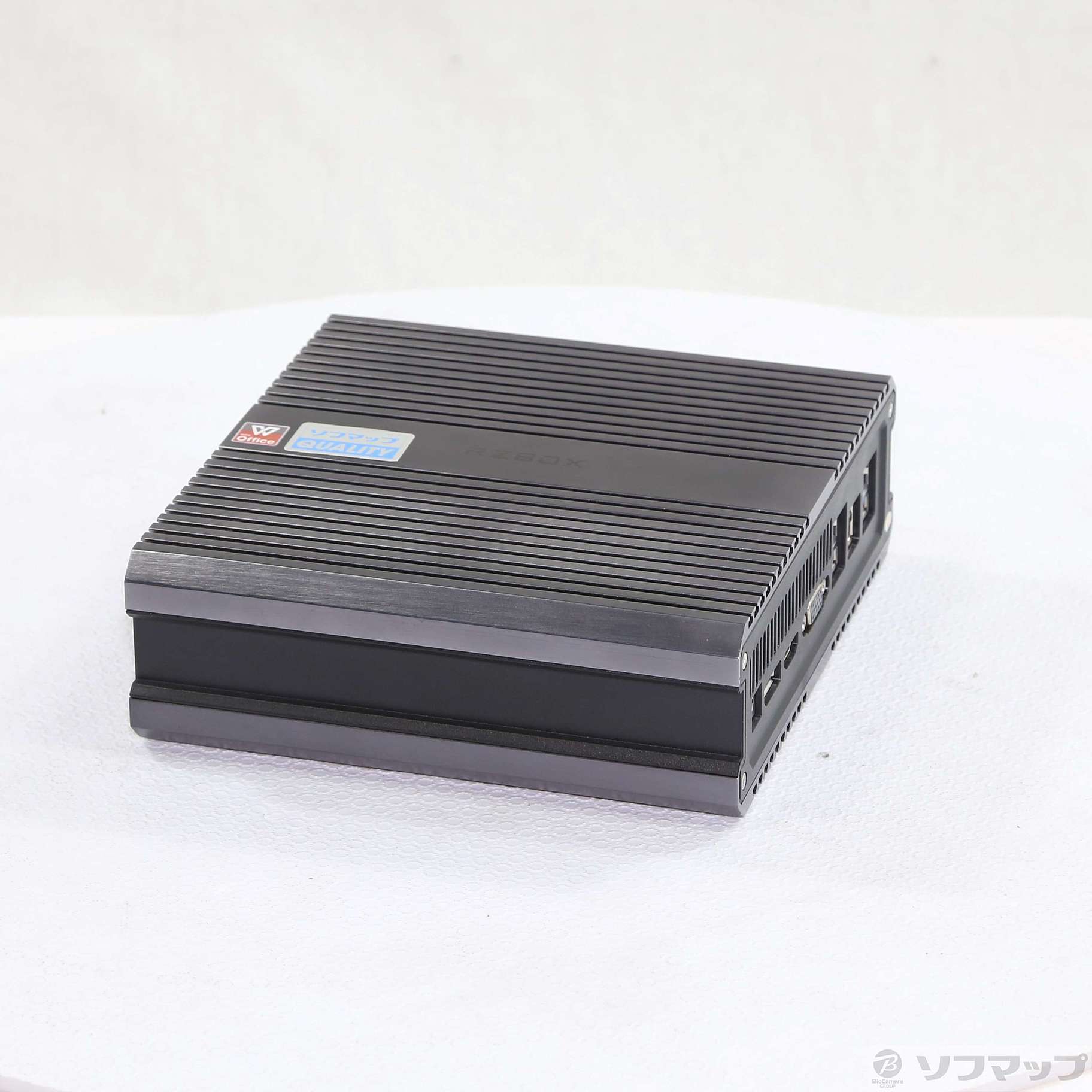 中古】RZBOX CWI538 [2133063659934] - リコレ！|ビックカメラグループ