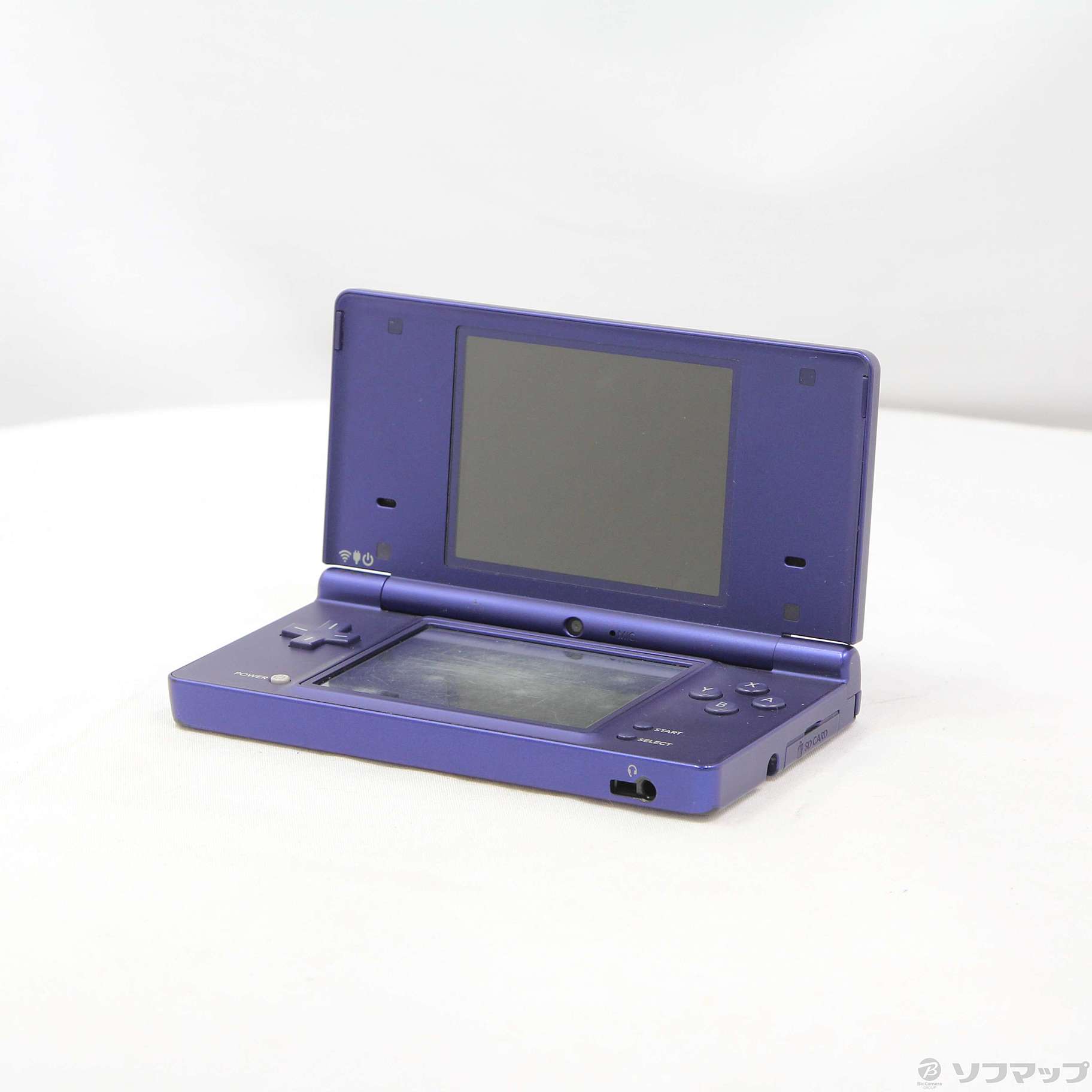 ニンテンドーDSI メタリックブルー ニンテンドーDSi メタリックブルー ニンテンドーDSi メタリックブルー