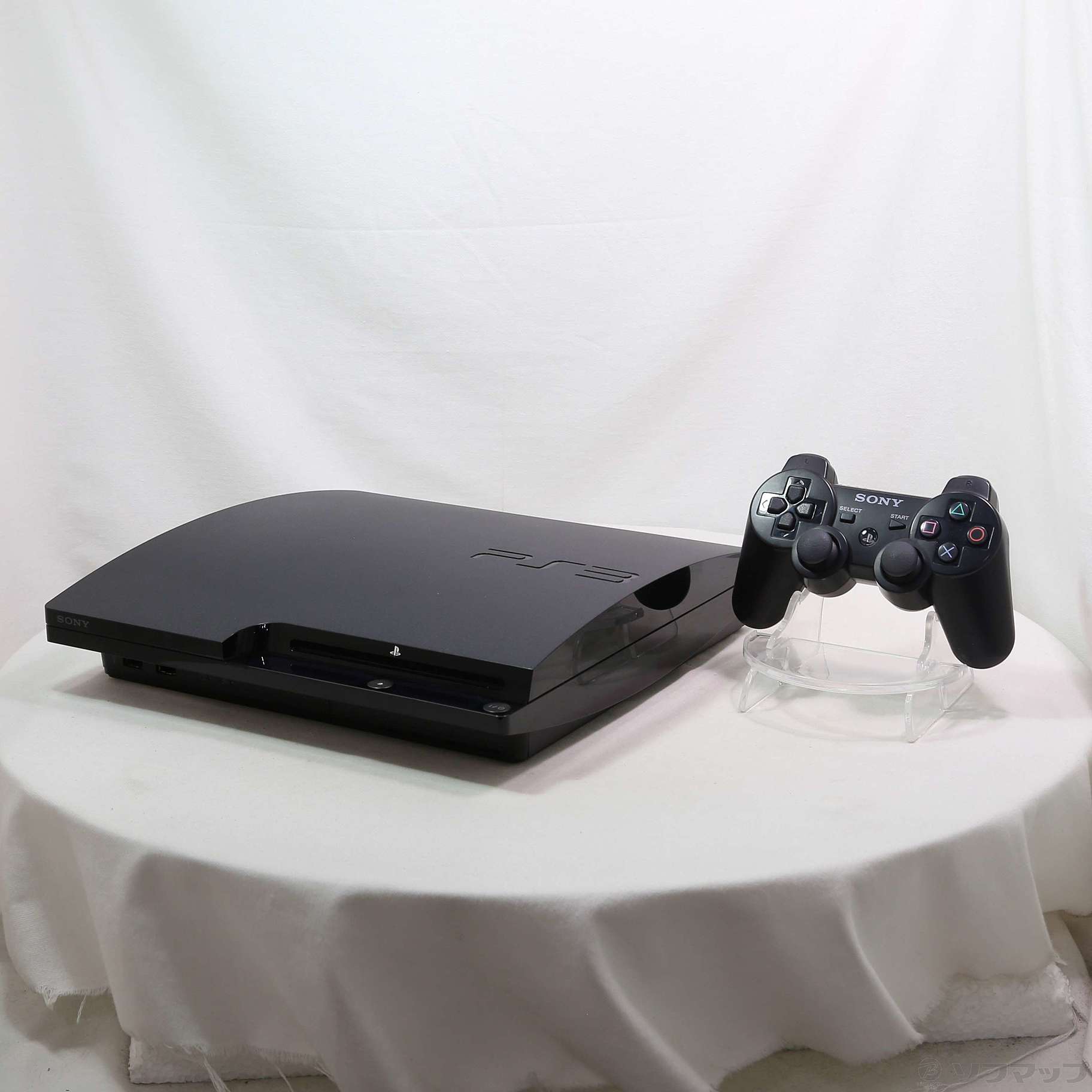 中古】PlayStation 3 120GB チャコールブラック CECH-2100A 中古】PlayStation 3 120GB チャコールブラック CECH-2100A