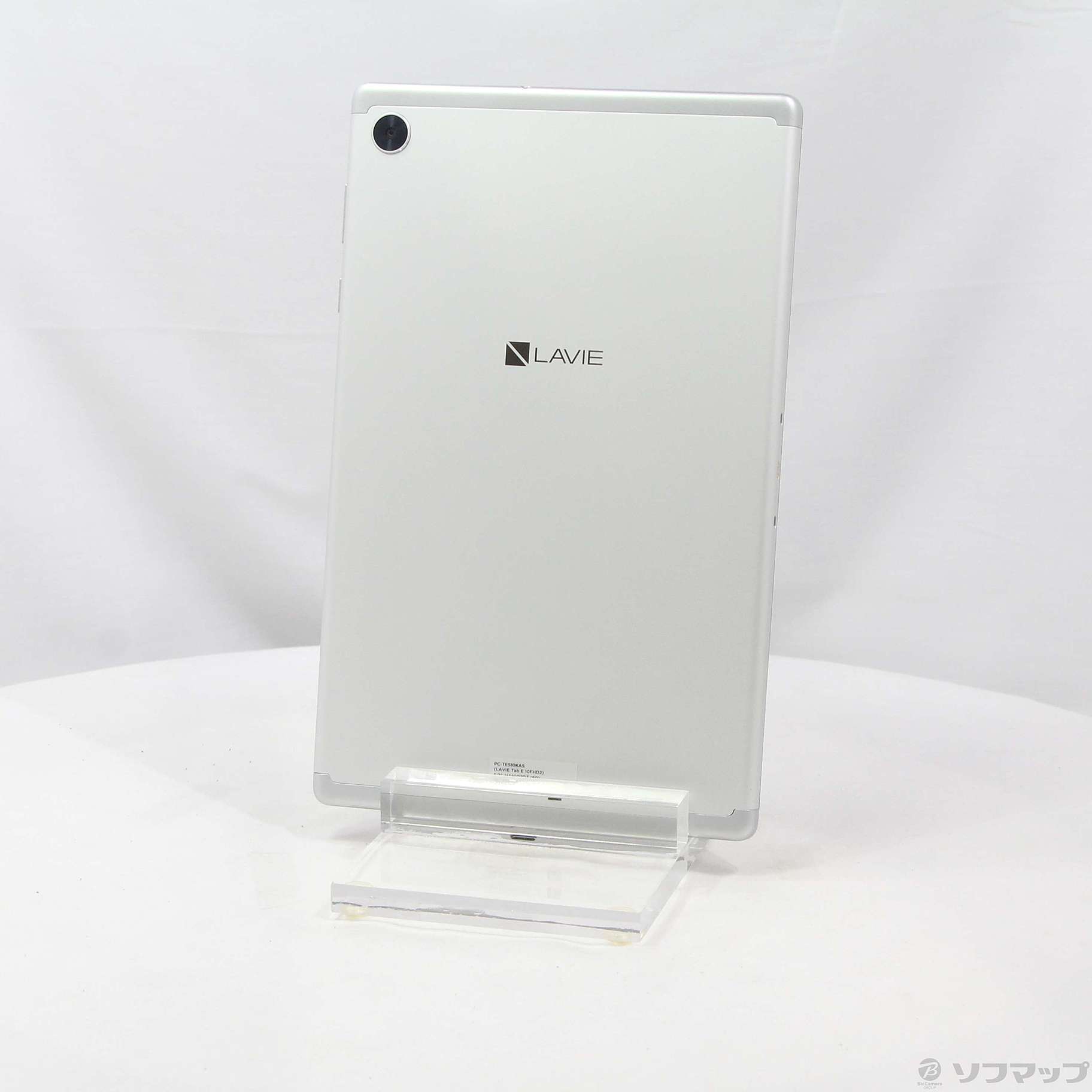 中古タブレットPC LAVIE 製品一覧 - 価格.com