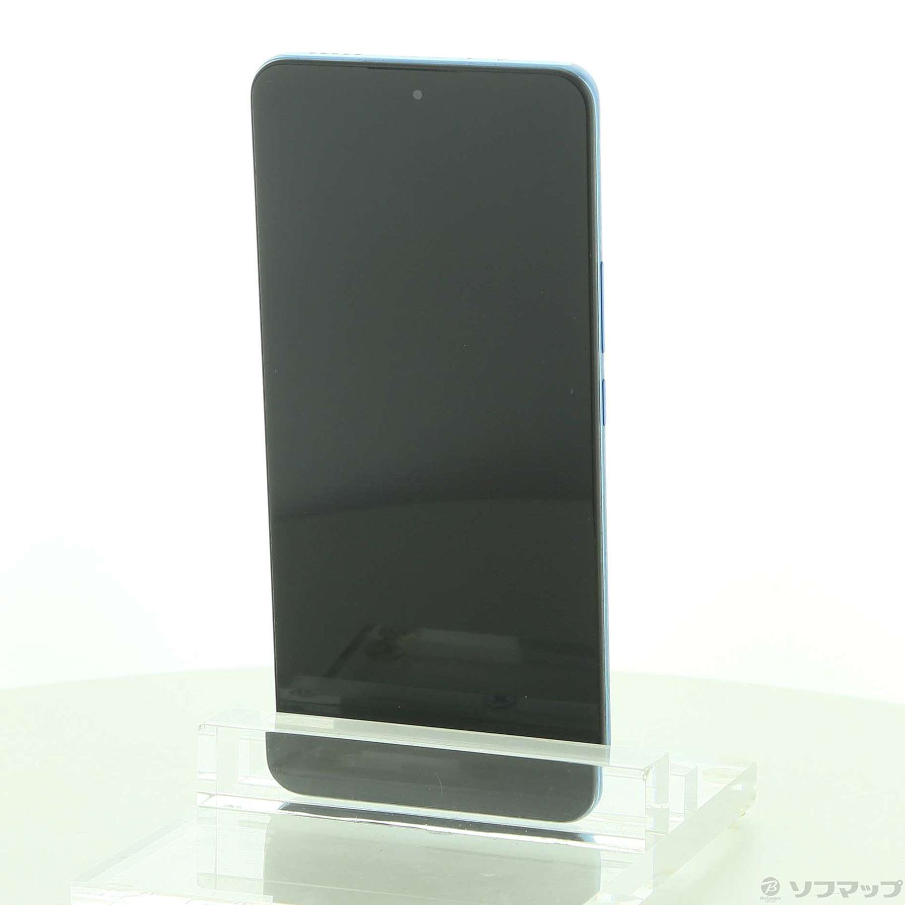 ANDROID - 良品中古 SIMフリー Xiaomi 12T Pro ブルー M555 楽天市場】xiaomi 12t pro（容量（内蔵ストレージ）256GB