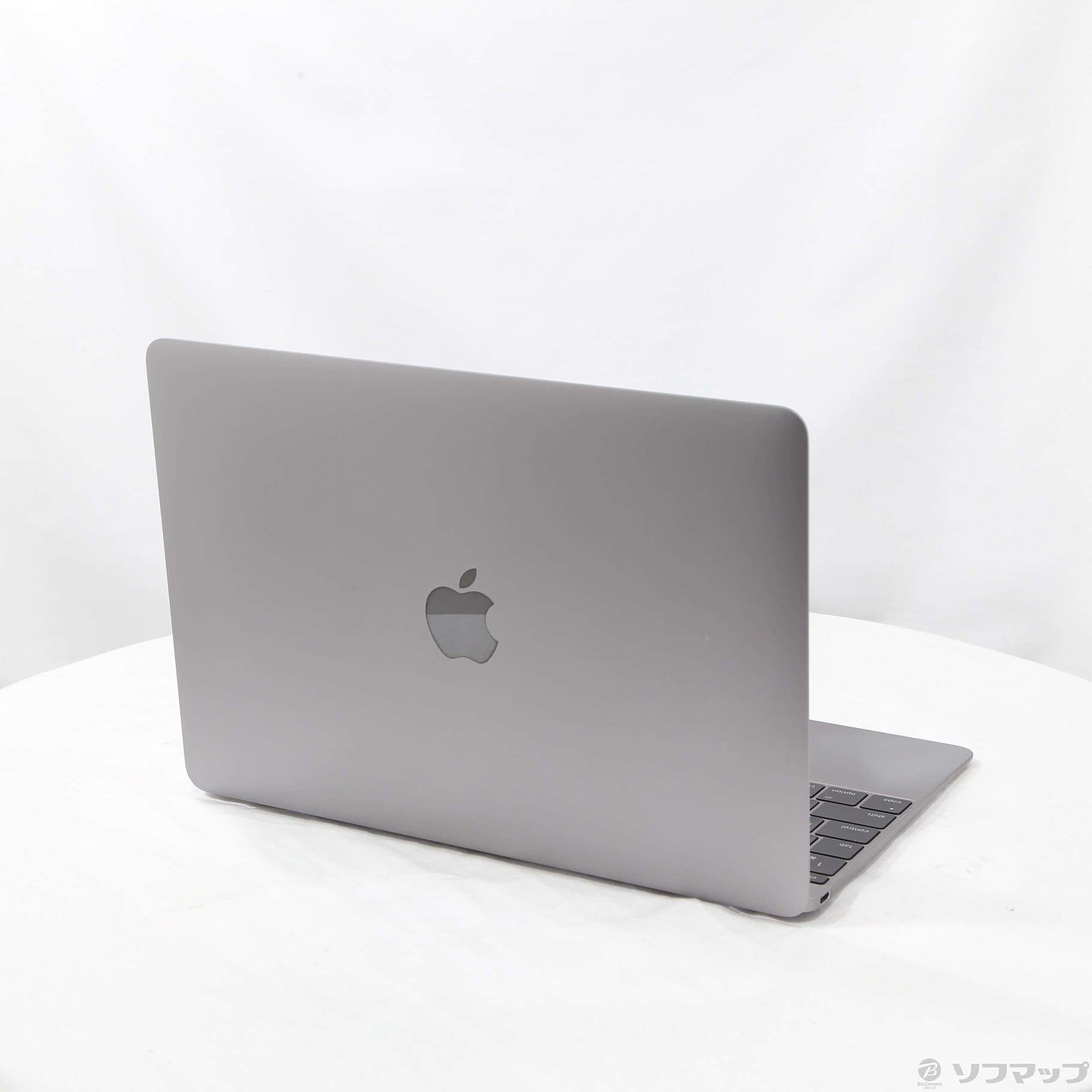 Apple - MacBook 12インチ Early 2015 MJY32J/A 中古】MacBook 12-inch Early-2015 MJY32J／A Core_M 1.1GHz 8GB