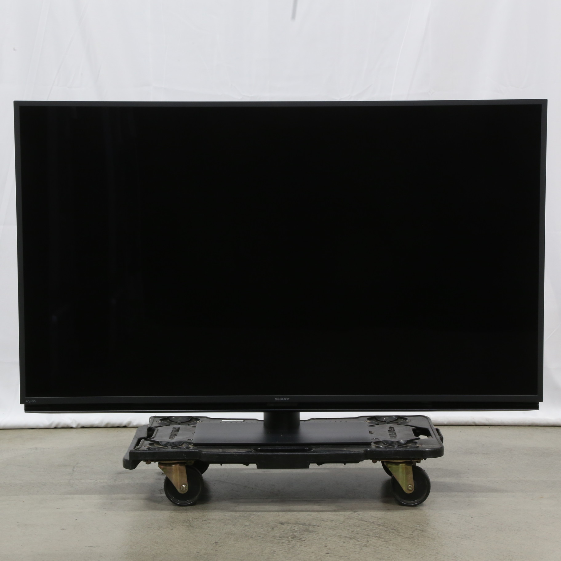 中古】〔展示品〕 液晶テレビ AQUOS(アクオス) 4T-C50FN2 ［50V型 