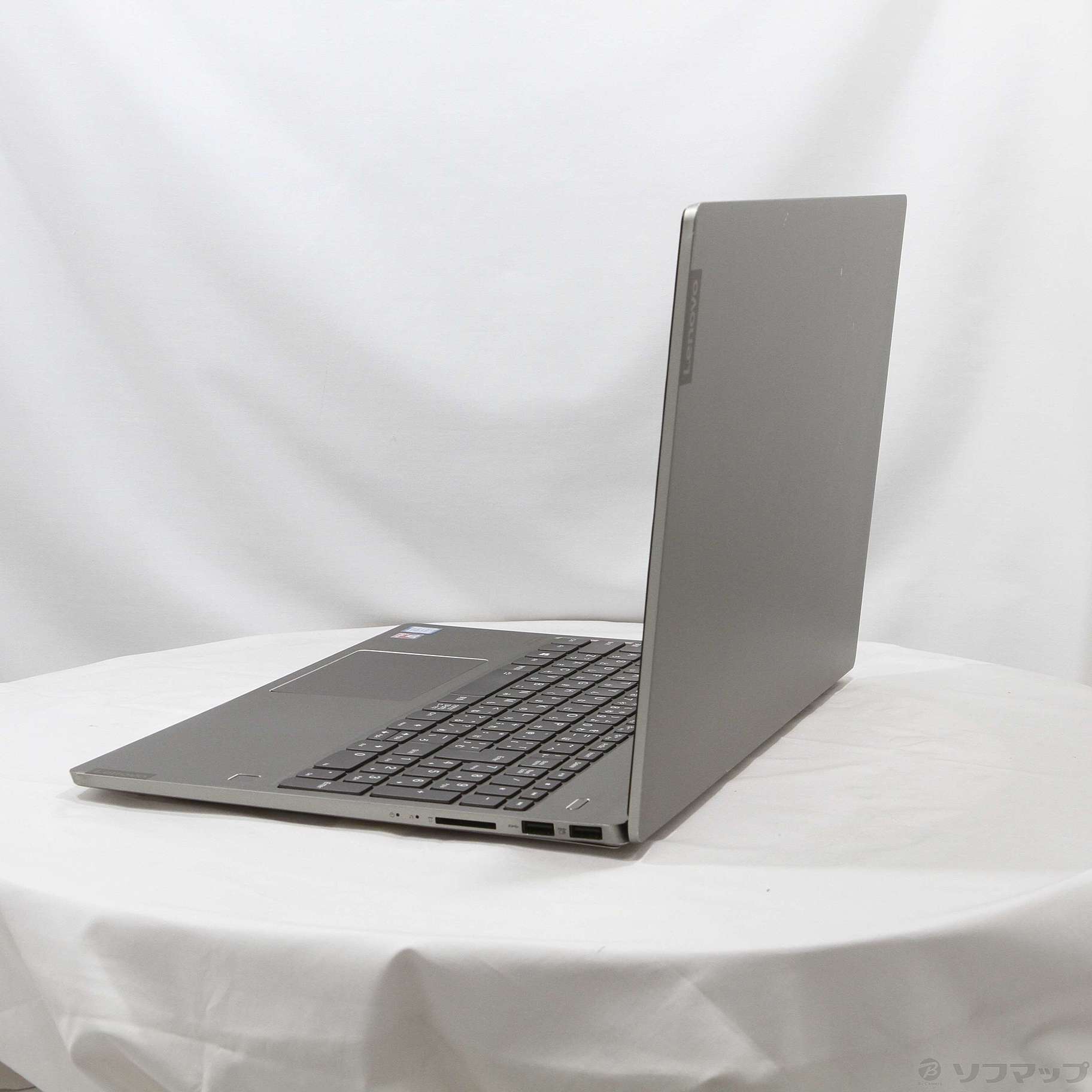 中古】ideapad S540-15IWL 81NE001MJP [2133063672308] - リコレ