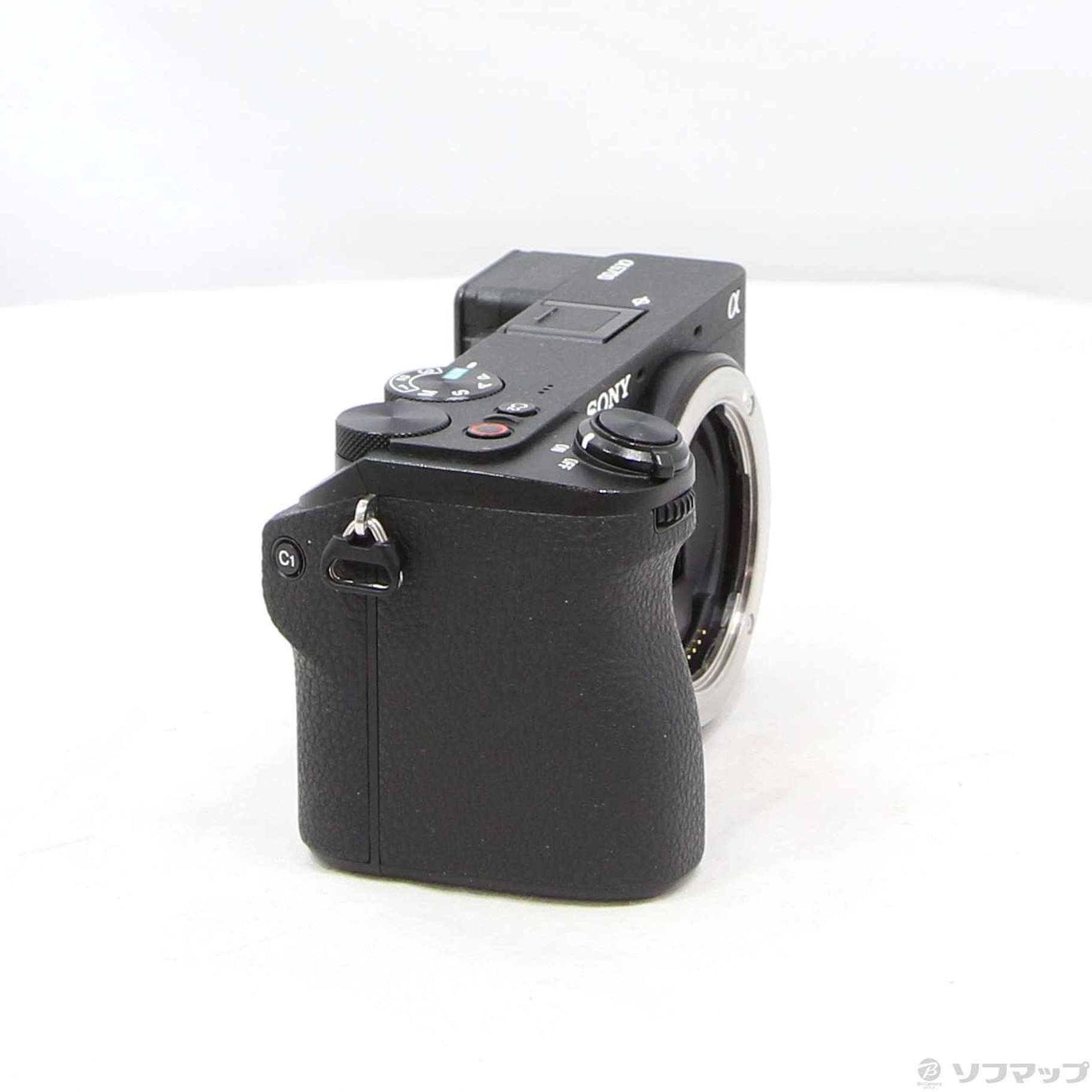 SONY - SONY α6700 ILCE-6700 ボディ 未使用新品 ILCE [新品]SONY ソニー α6700 ボディ (ILCE-6700