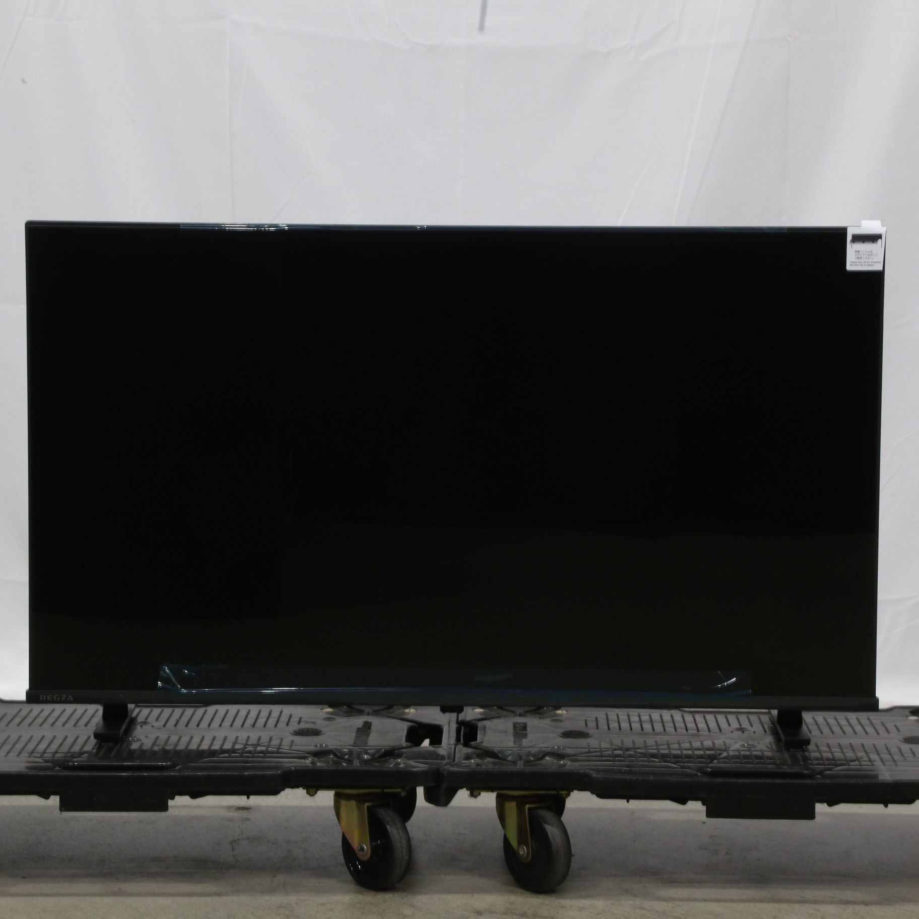 中古】〔中古品〕 液晶テレビ REGZA(レグザ) 40S25R ［40V型