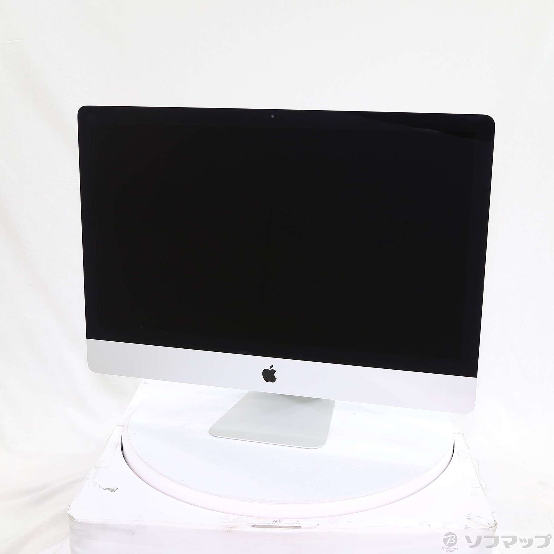 IMAC Late 2013 27inch