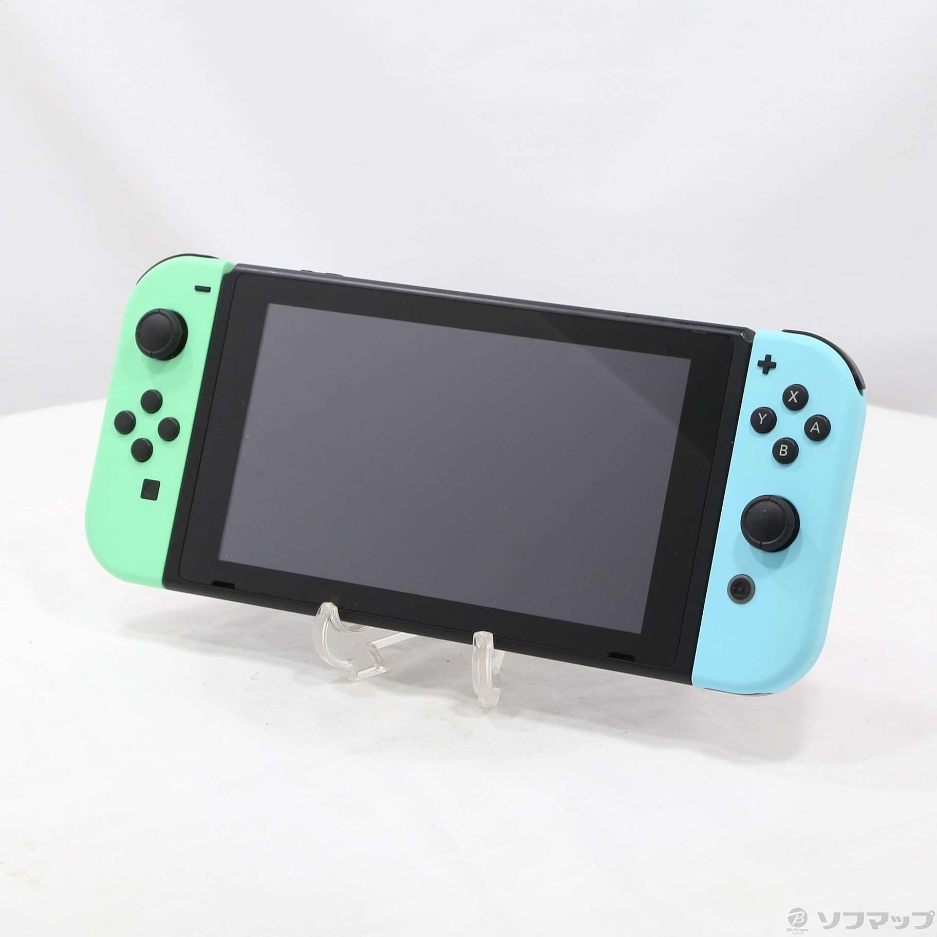Amazon.co.jp: Nintendo Switch あつまれ どうぶつの森セット