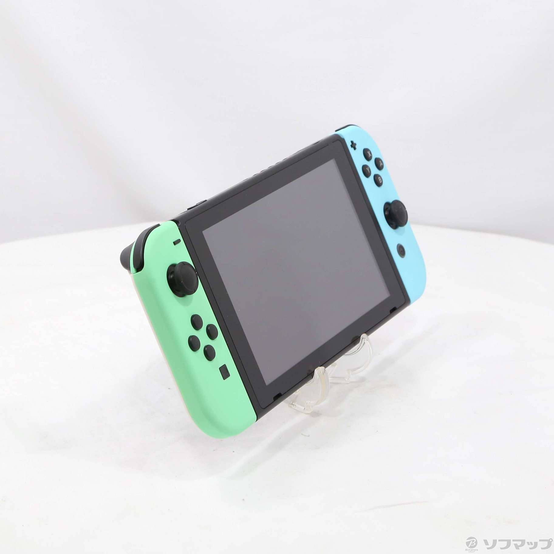 楽天市場】switch あつまれ どうぶつの森 中古の通販