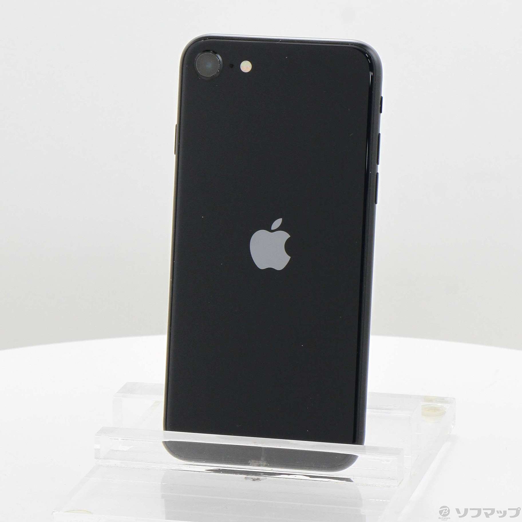 iPhone SE (��3����) 128GB SIM�t���[ [�~�b�h�i�C�g]