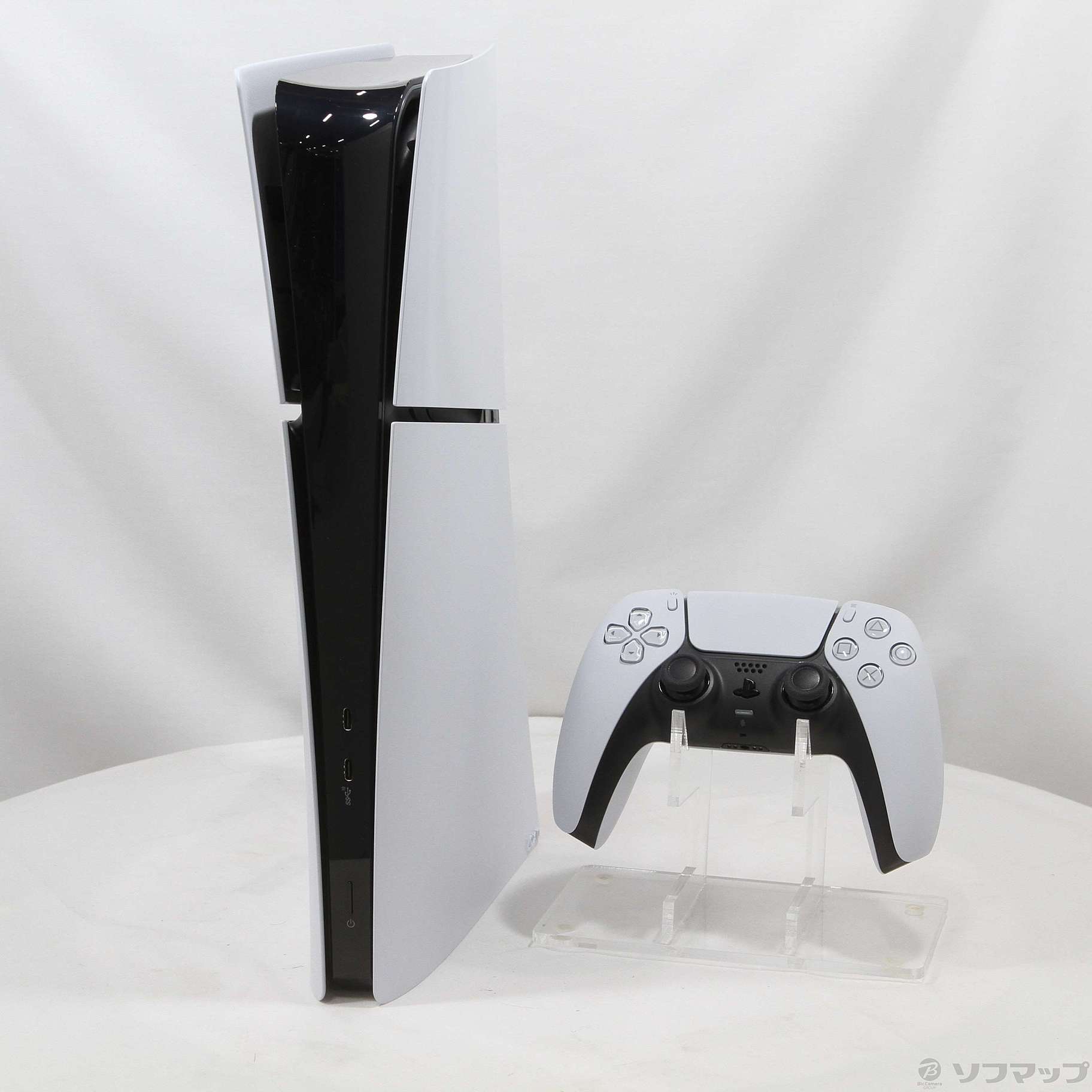 中古】PlayStation5 デジタル・エディション CFI-2000B01 