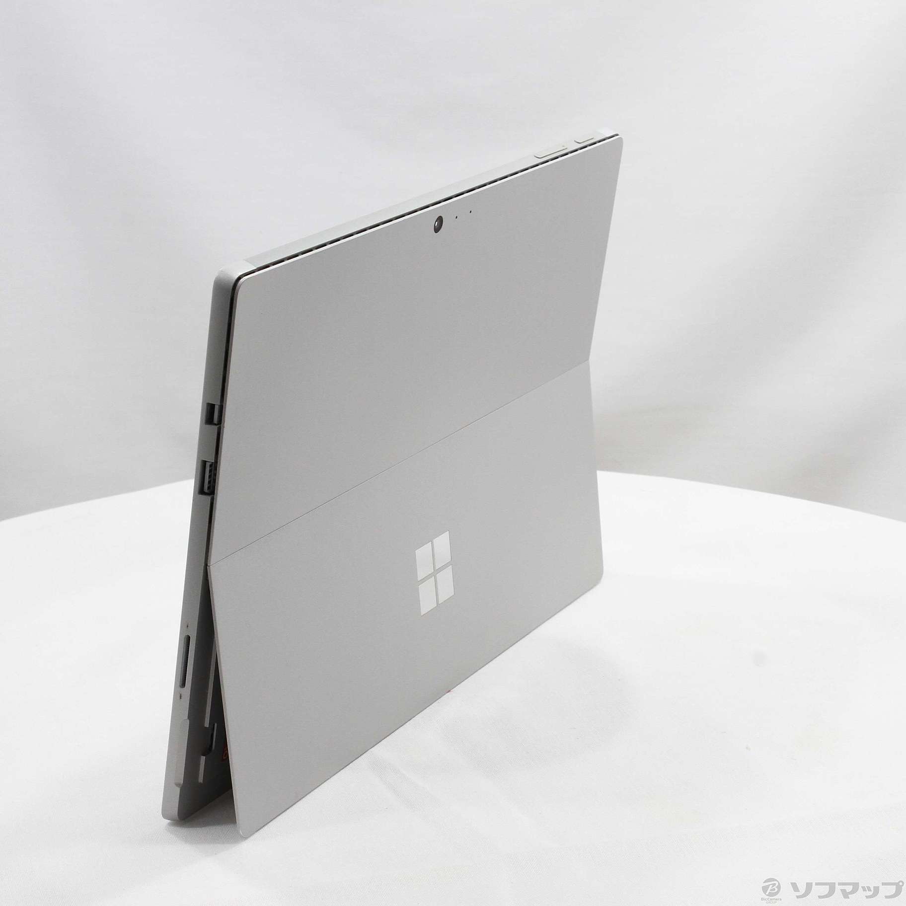 Pro6 【中古】Surface Pro6 〔Core i5/8GB/SSD128GB〕 LGP-00017 プラチナ 〔Windows 10 ...