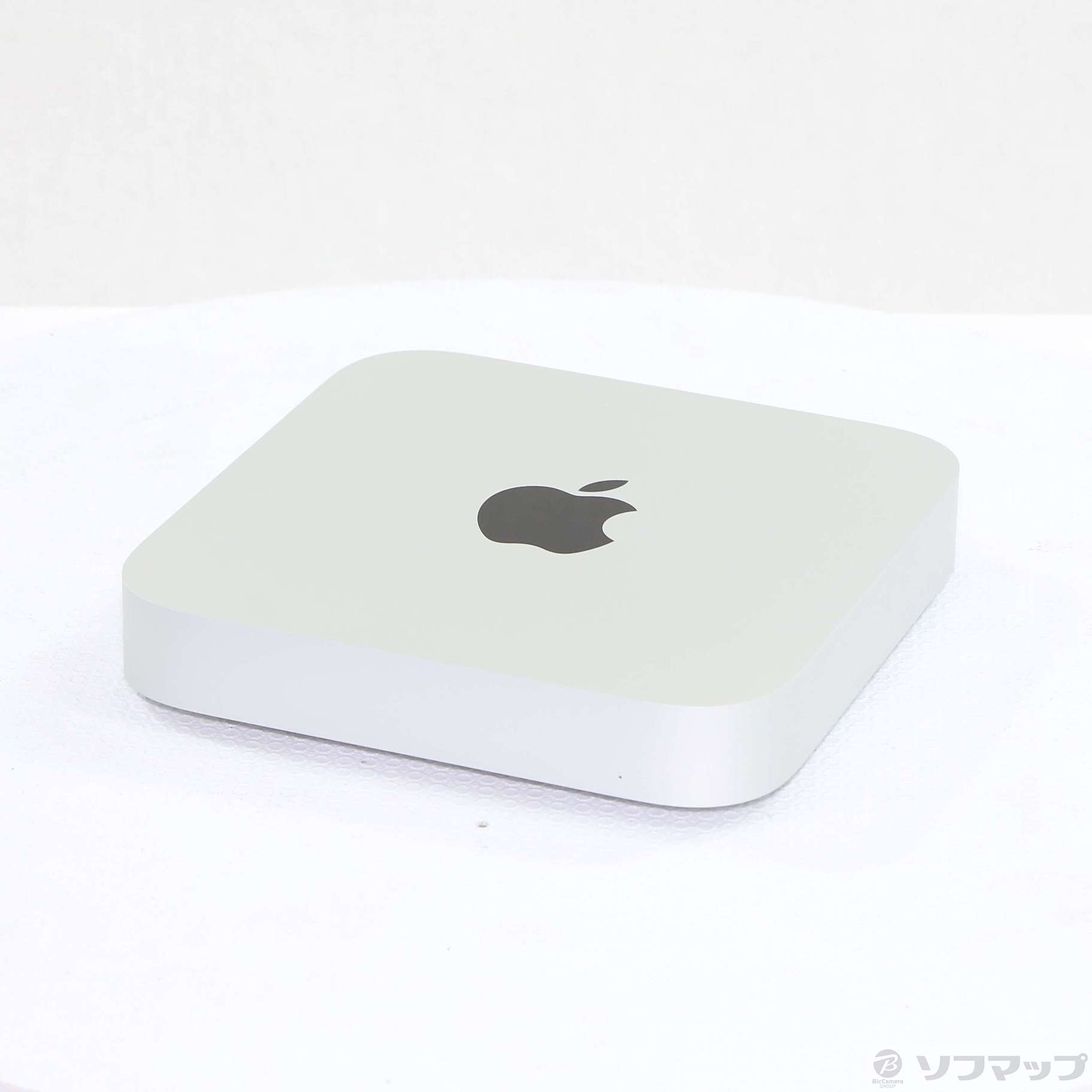 Apple Mac mini MGNR3J/A  M1 256GB SSD中古 中古】Mac mini Late-2020 MGNR3J／A Apple M1 8コアCPU_8コア