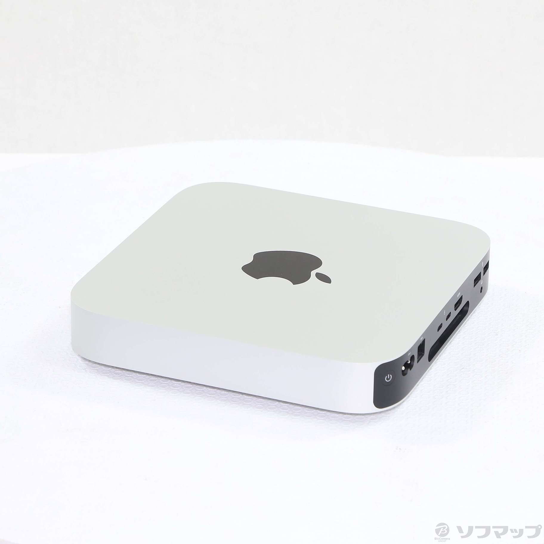 Mac mini MGNR3J/A 2020年モデル A2348 Mac mini Apple MGNR3J/A A2348 M1 2020 小型デスク 選べるOS