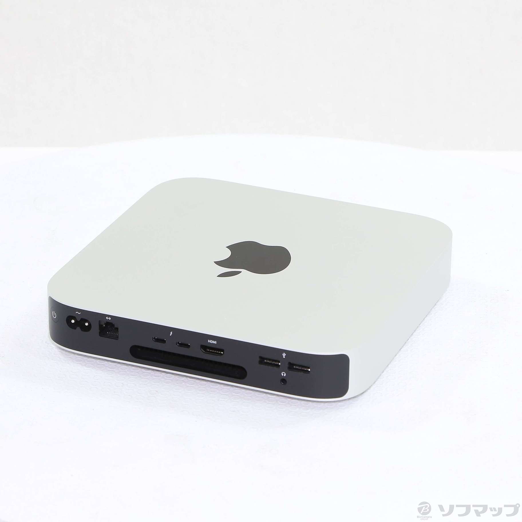 【新生活応援】アップル Mac mini MGNR3J/A 中古】Mac mini Late-2020 MGNR3J／A Apple M1 8コアCPU_8コア