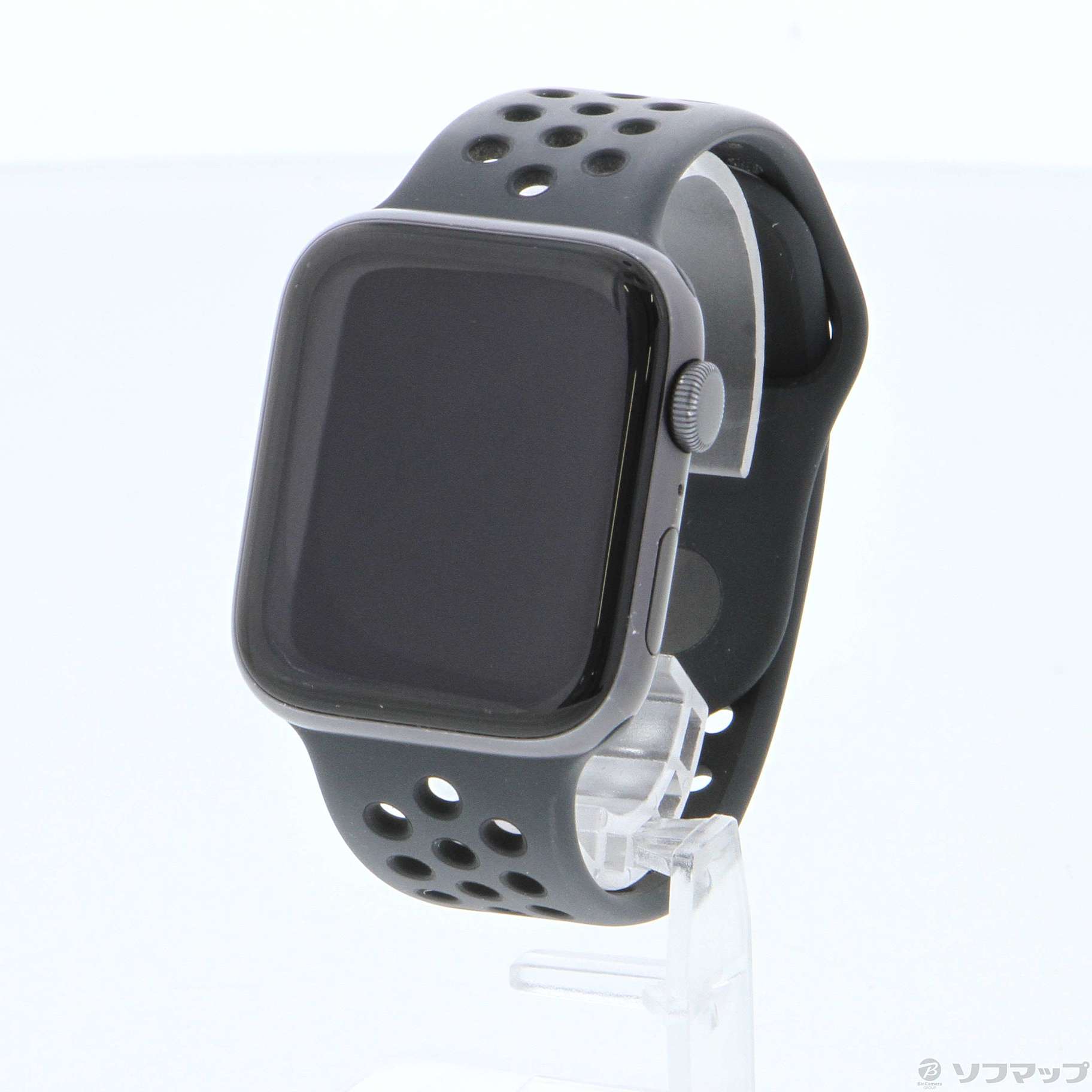 Apple アップル/Apple Watch Nike SE GPS 44mm/MKQK3J/A/G99GQ229Q1N2/Bランク/05【中古】 Apple Watch SE 1st Generation 44mm (GPS + Cellular) Nike