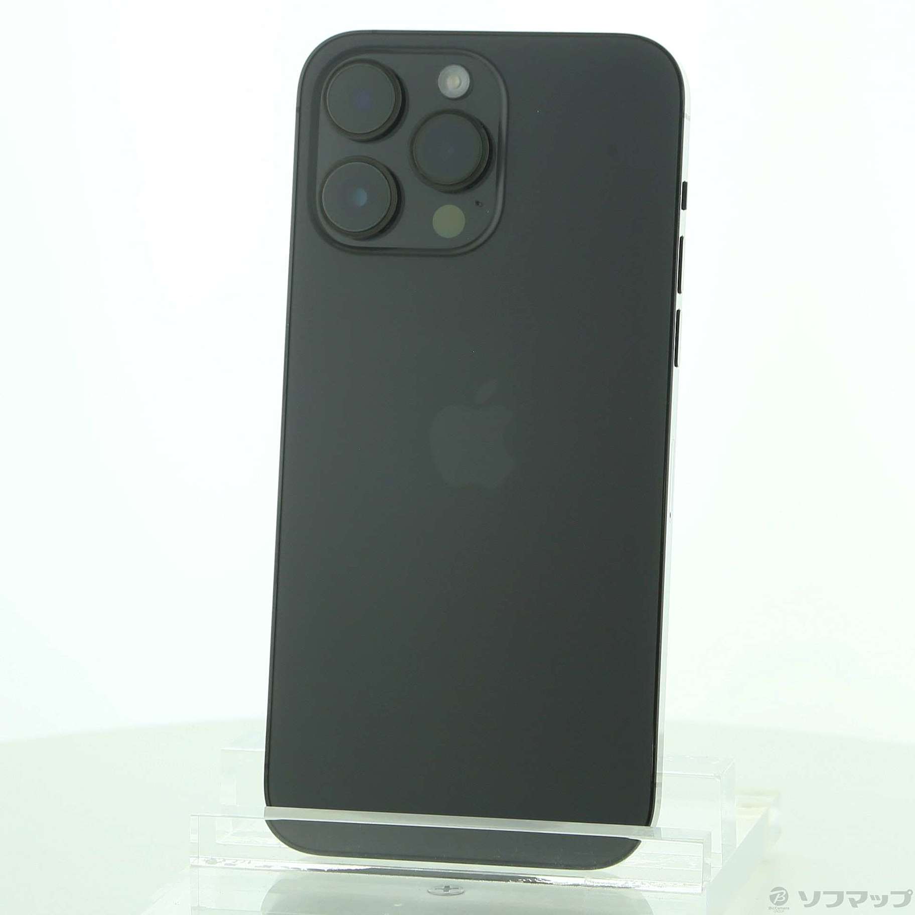 iPhone 14 Pro スペースブラック 128G中古。SIMフリー、残債無 Amazon | 【整備済み品】 Apple iPhone 14 Pro 128GB スペース