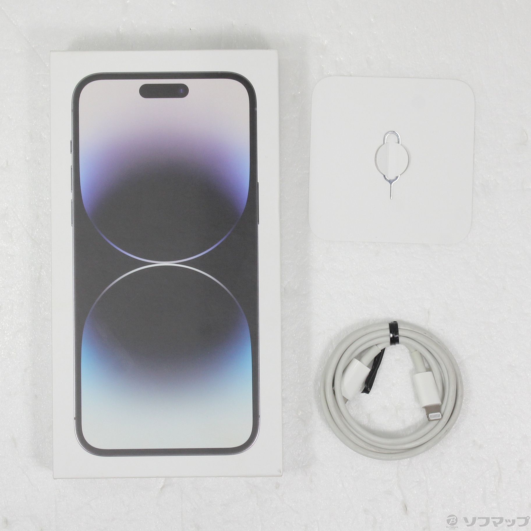 iPhone 14 Pro Max 中古一覧｜SIMフリー・キャリア - 価格.com