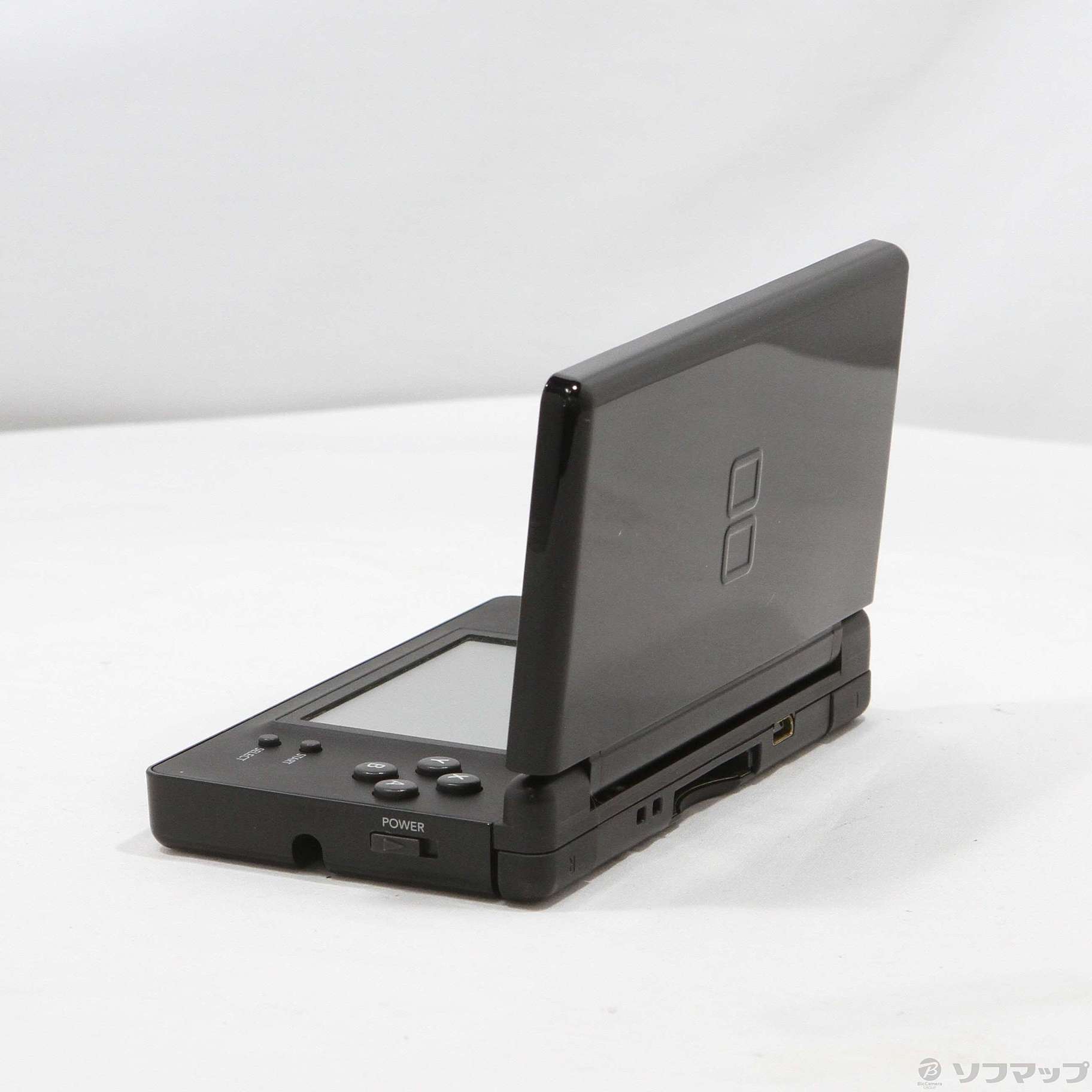 中古】ニンテンドーDS Lite ジェットブラック NDS [2133063715319
