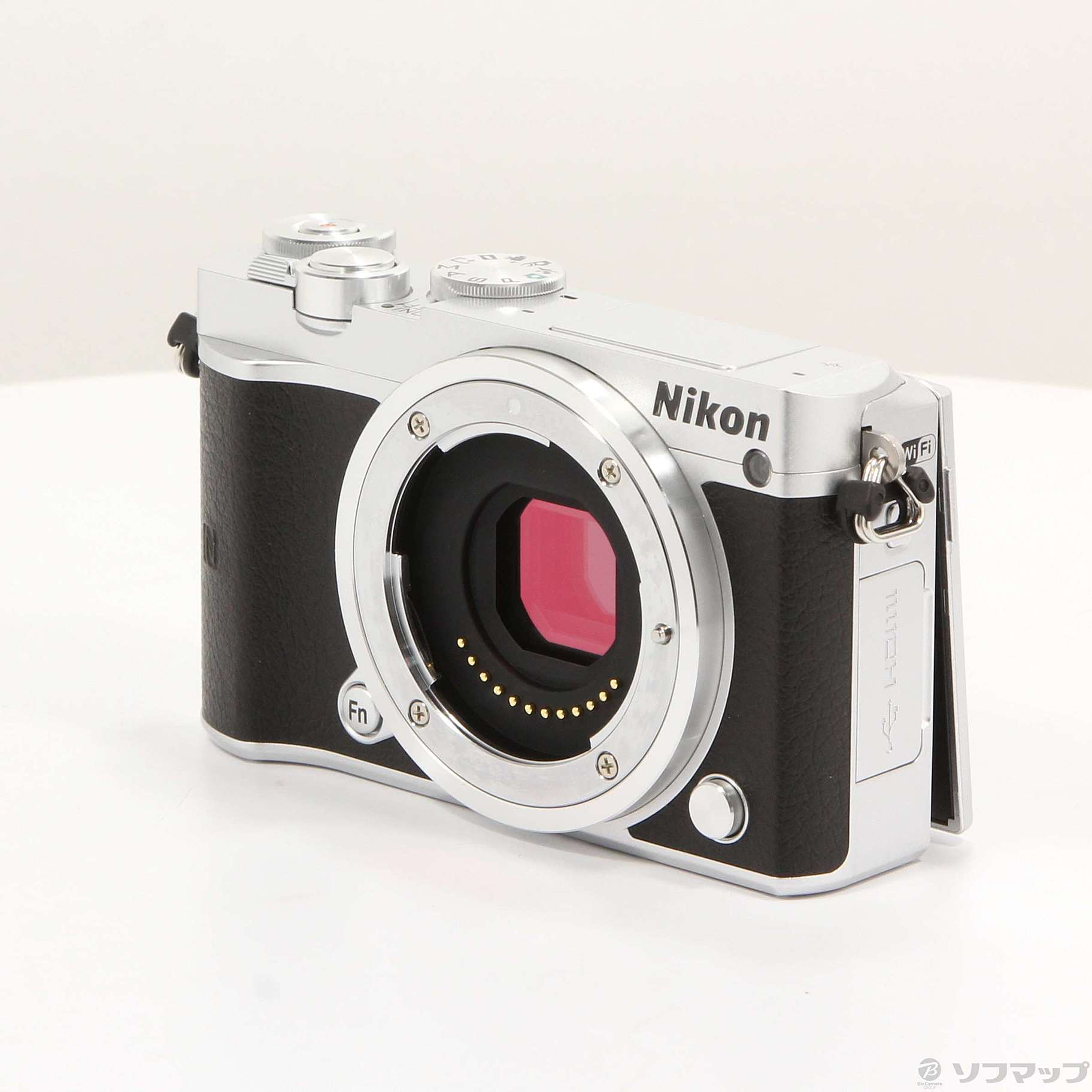 Nikon ニコン 1 J5 ボディ