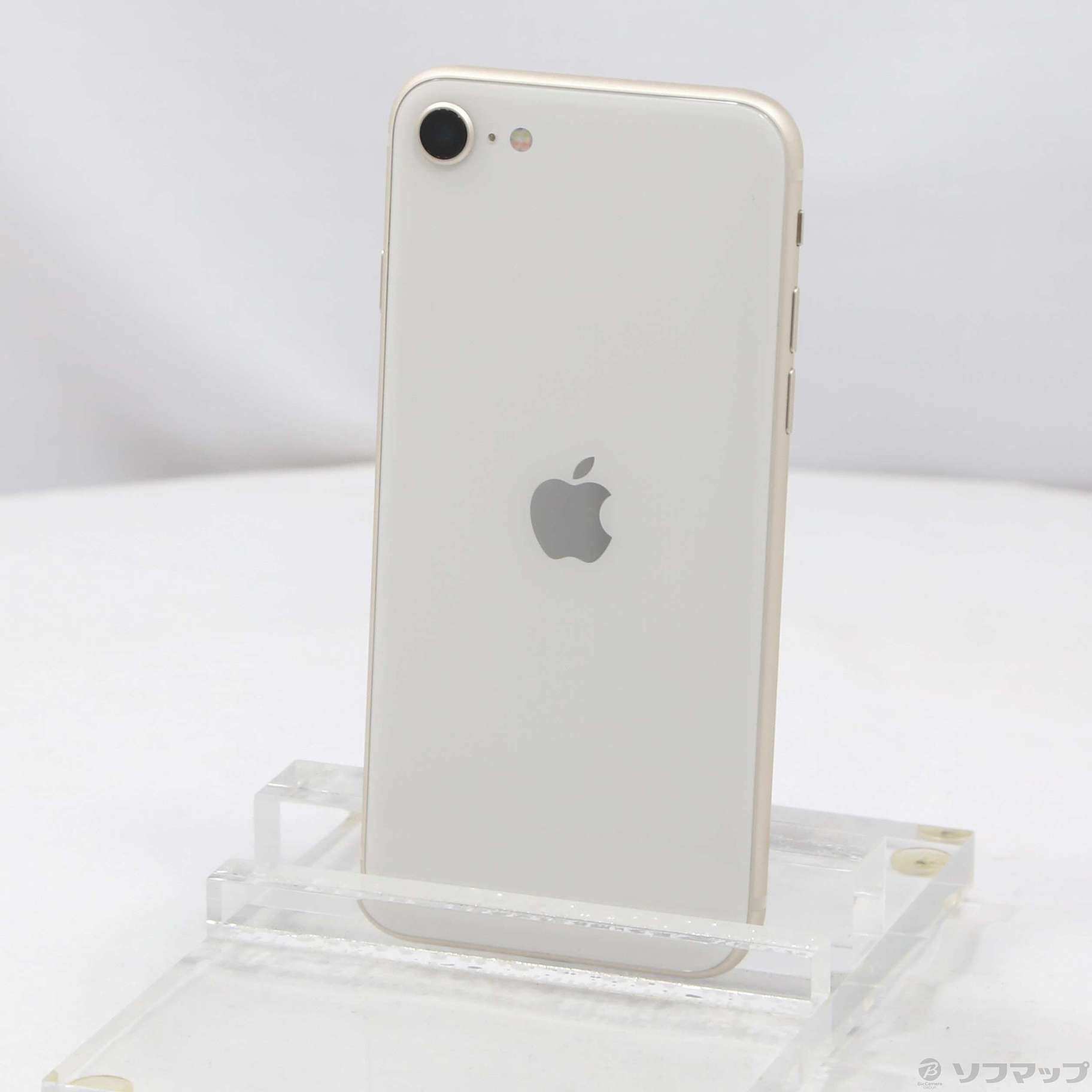iPhone SE (3) 64GB SIMt[ [X^[Cg]