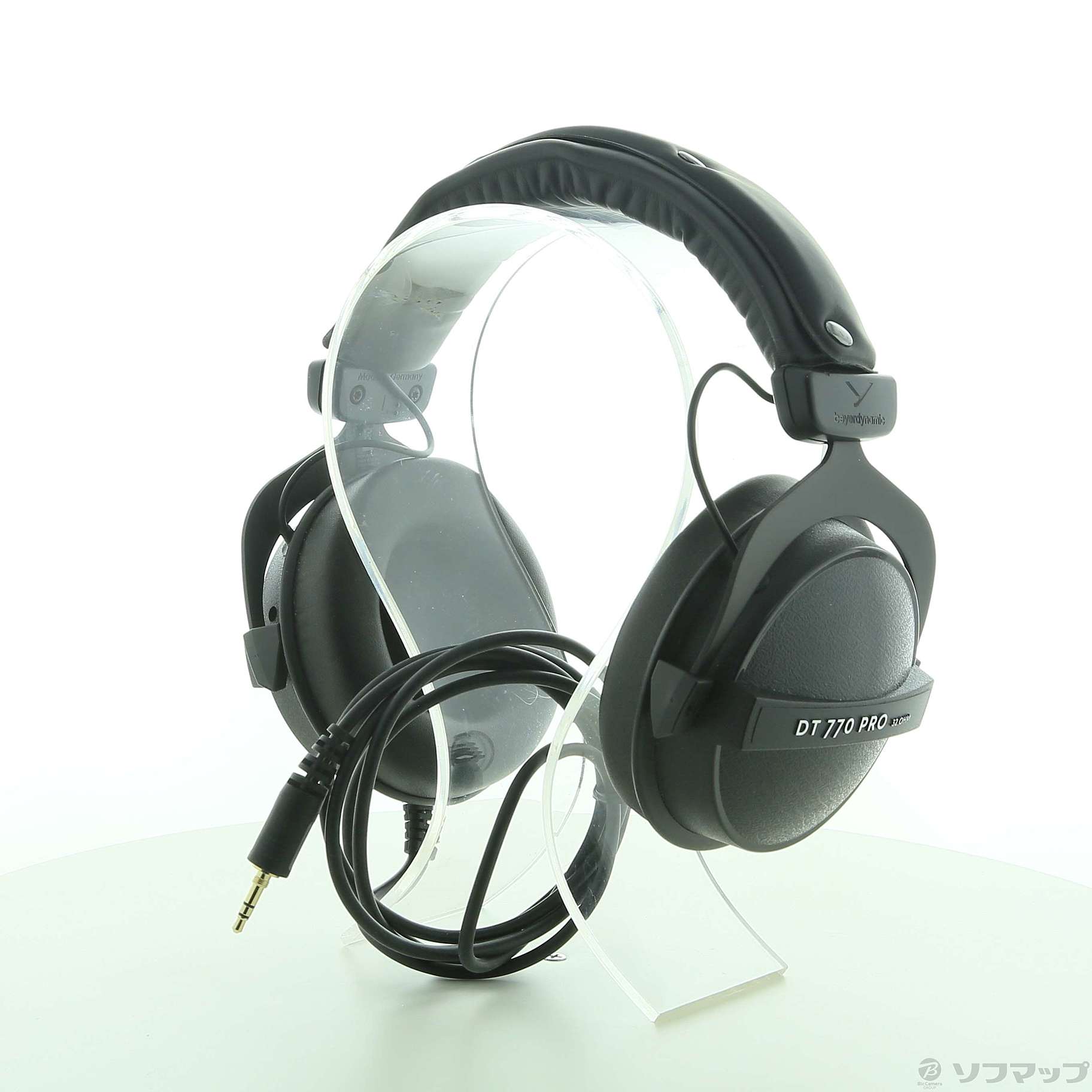 中古】DT 770 PRO 32 Ohm [2133063738837] - リコレ！|ビックカメラ