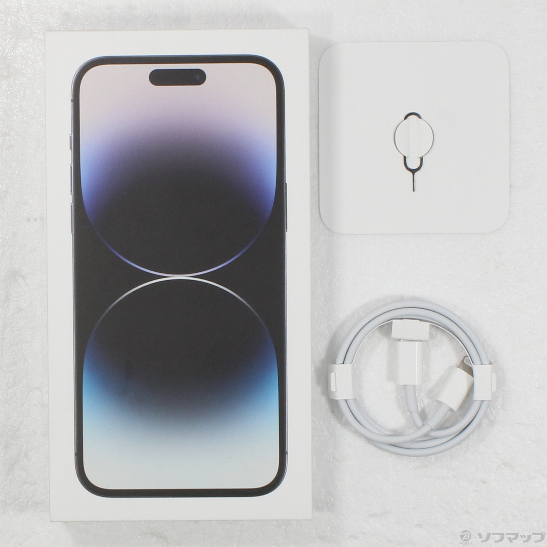 iPhone 14 Pro Max 中古一覧｜SIMフリー・キャリア - 価格.com