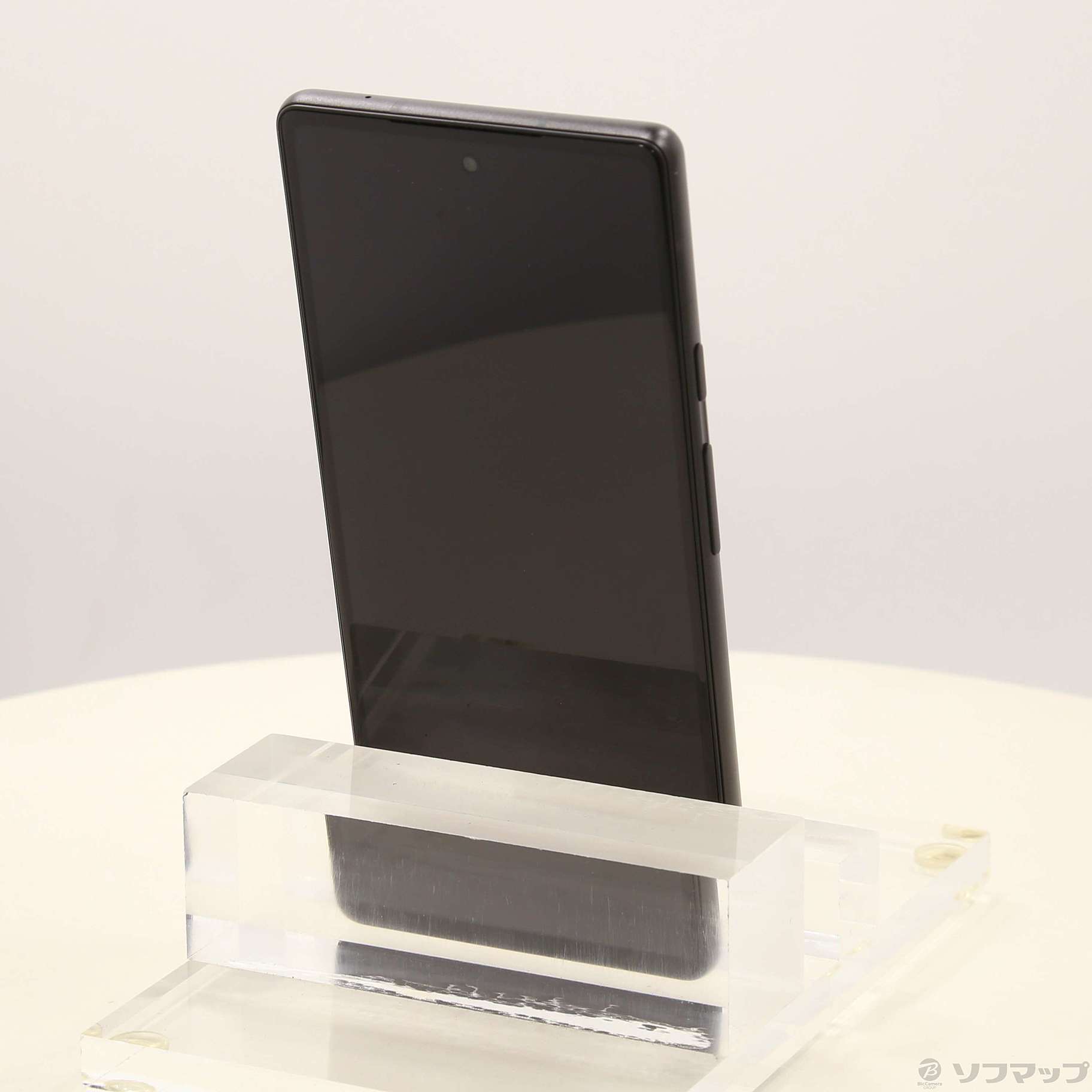 中古】Google Pixel 6a 128GB チョーク GB17L au SIMフリー 中古】Google Pixel 6a 128GB チョーク GB17L au SIMフリー