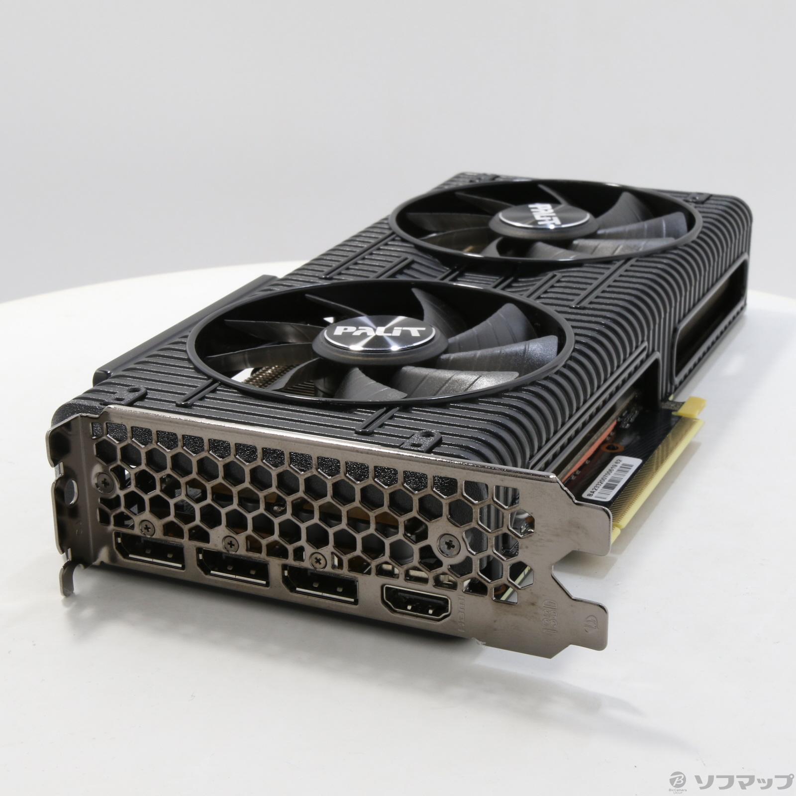 新品 グラボ RTX 3060 NE63060019K9-190AU-G Amazon | GAINWARD GeForce RTX3060 GHOST 12G GDDR6