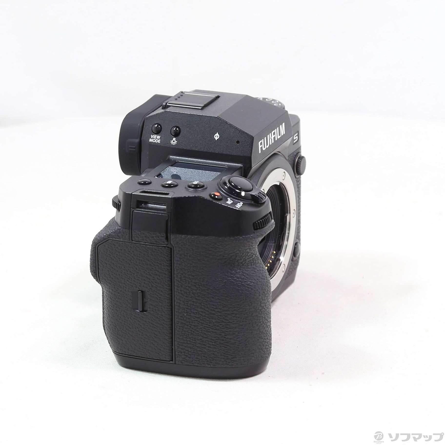 中古】期間特価対象品 〔展示品〕 FUJIFILM X-H2S ボディ