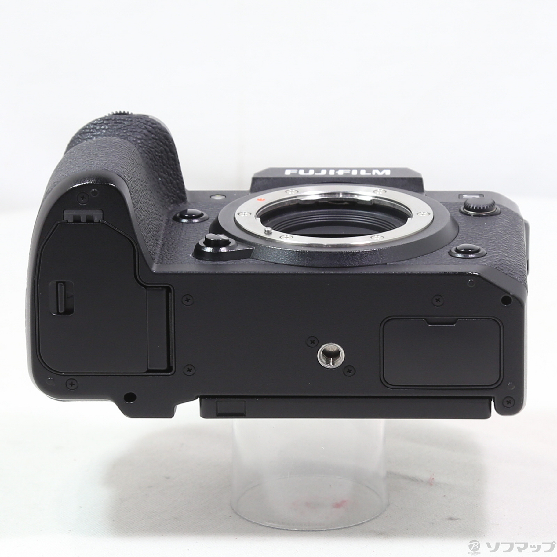 中古】期間特価対象品 〔展示品〕 FUJIFILM X-H2S ボディ