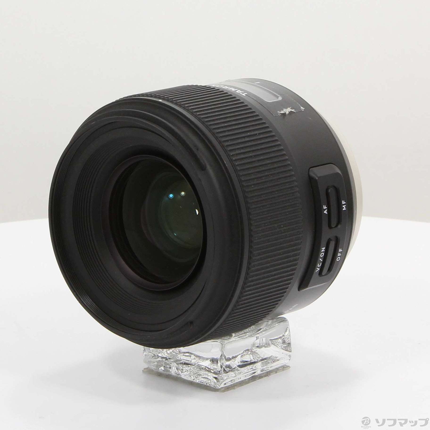 TAMRON SP 35mm F／1.8 Di VC USD (F012N)