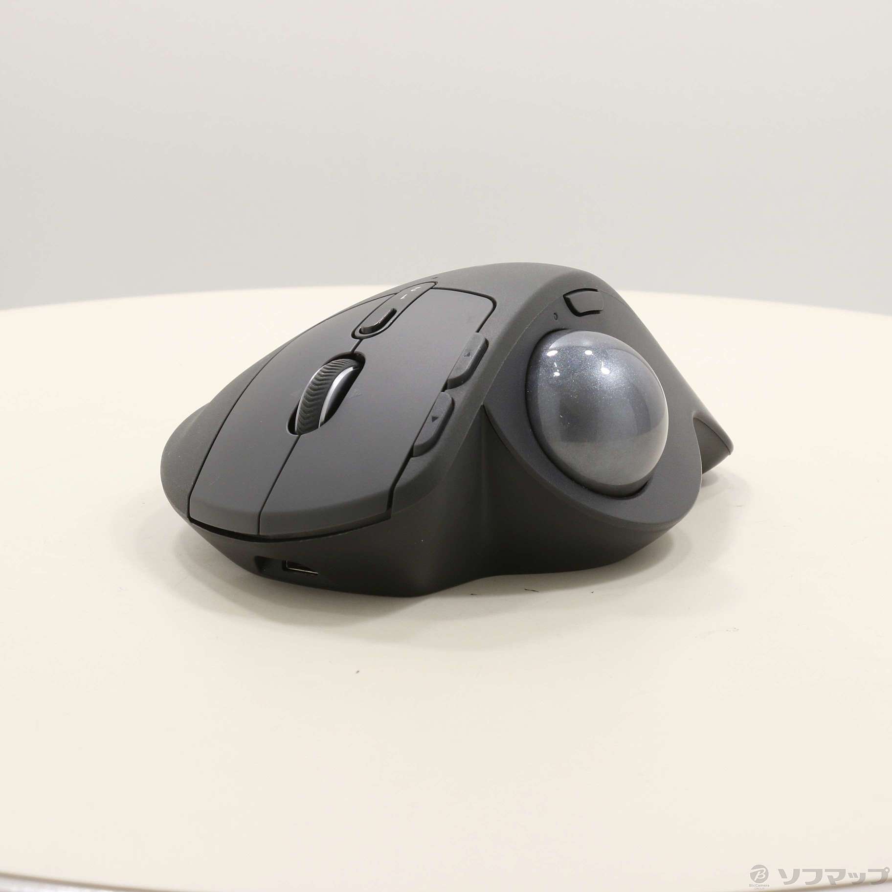 Logicool ロジクール MX ERGO S MX Ergo S - ワイヤレス トラック