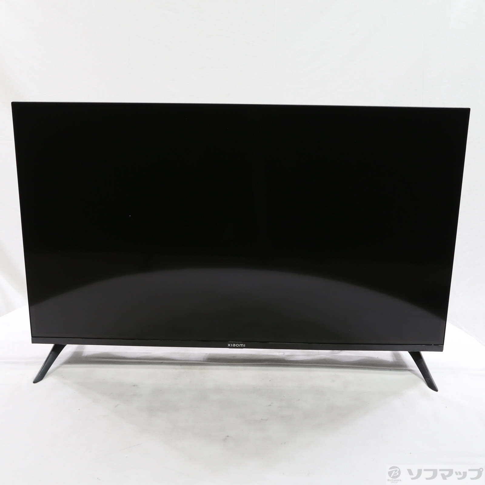新品未開封 液晶テレビ Xiaomi  R23Z011A  32V型 中古】〔中古品〕 液晶テレビ Xiaomi TV A Pro ブラック R23Z011A