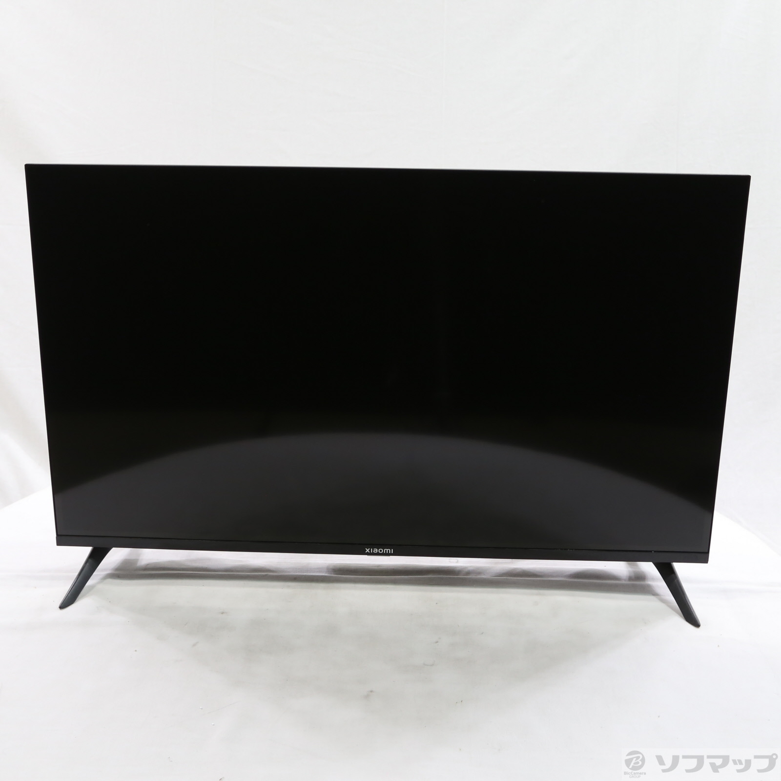 Xiaomi テレビ TV A Pro R23Z011A [32インチ ブラック] 液晶テレビ Xiaomi TV A Pro ブラック R23Z011A [32V型 /Bluetooth対応