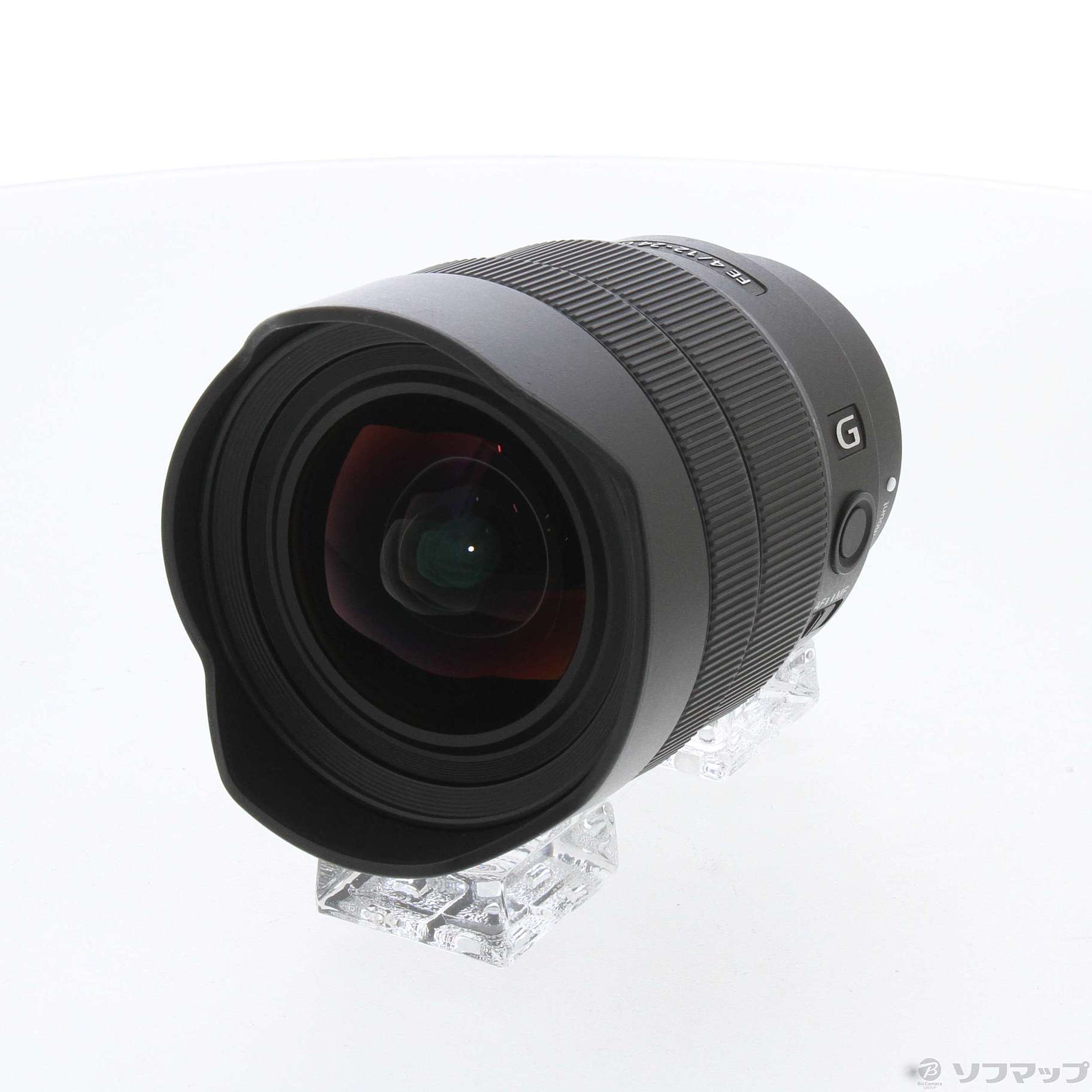 中古】FE 12-24mm F4 G／SEL1224G [2133063759429] - リコレ