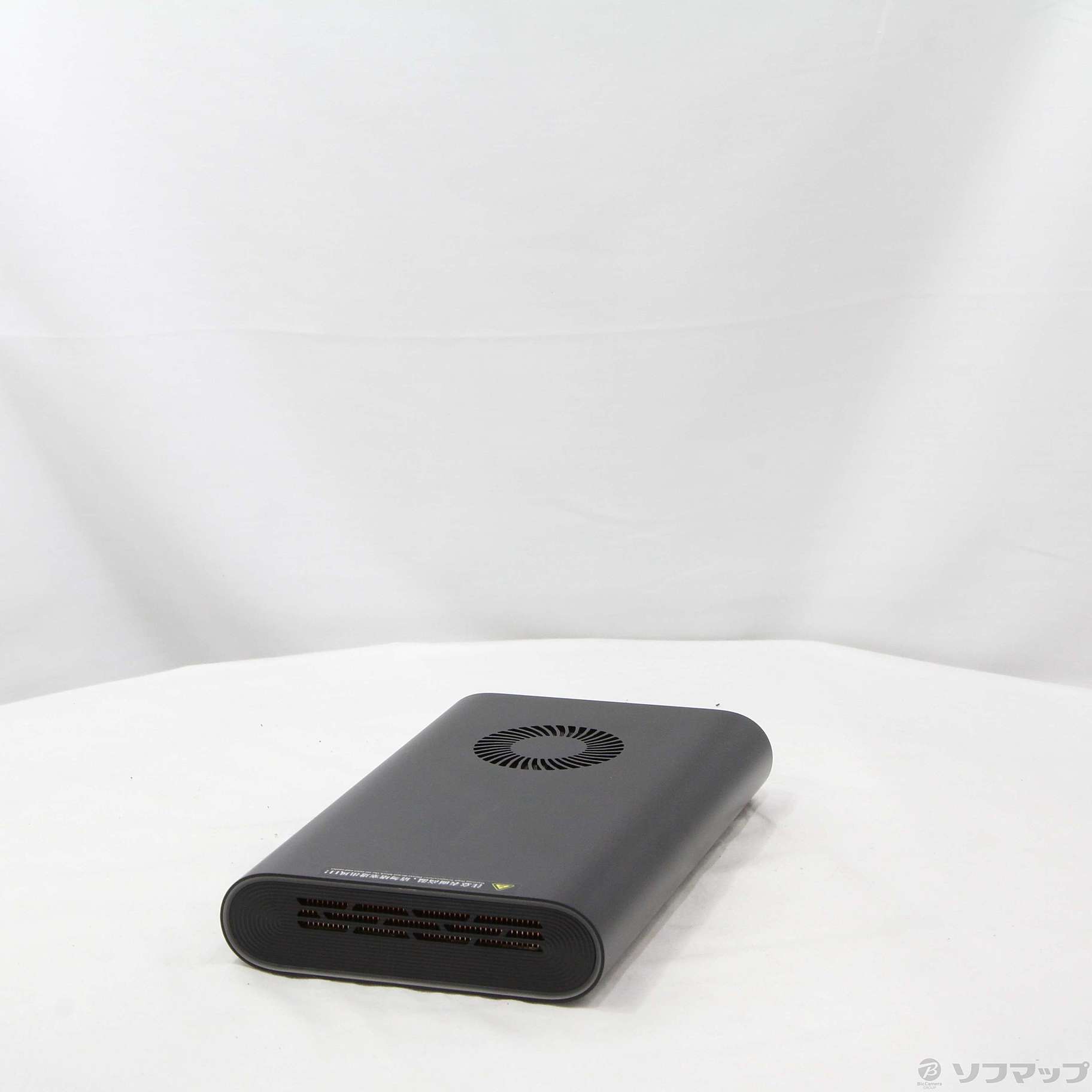 中古】ONEXGPU ポータブルeGPU AMD Radeon RX7600／8GB DDR6／NVMe