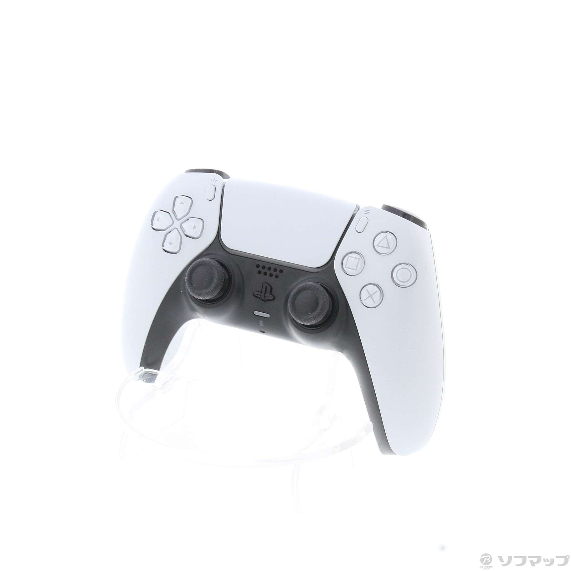 中古】PS5 ワイヤレスコントローラー DualSense 【PS5