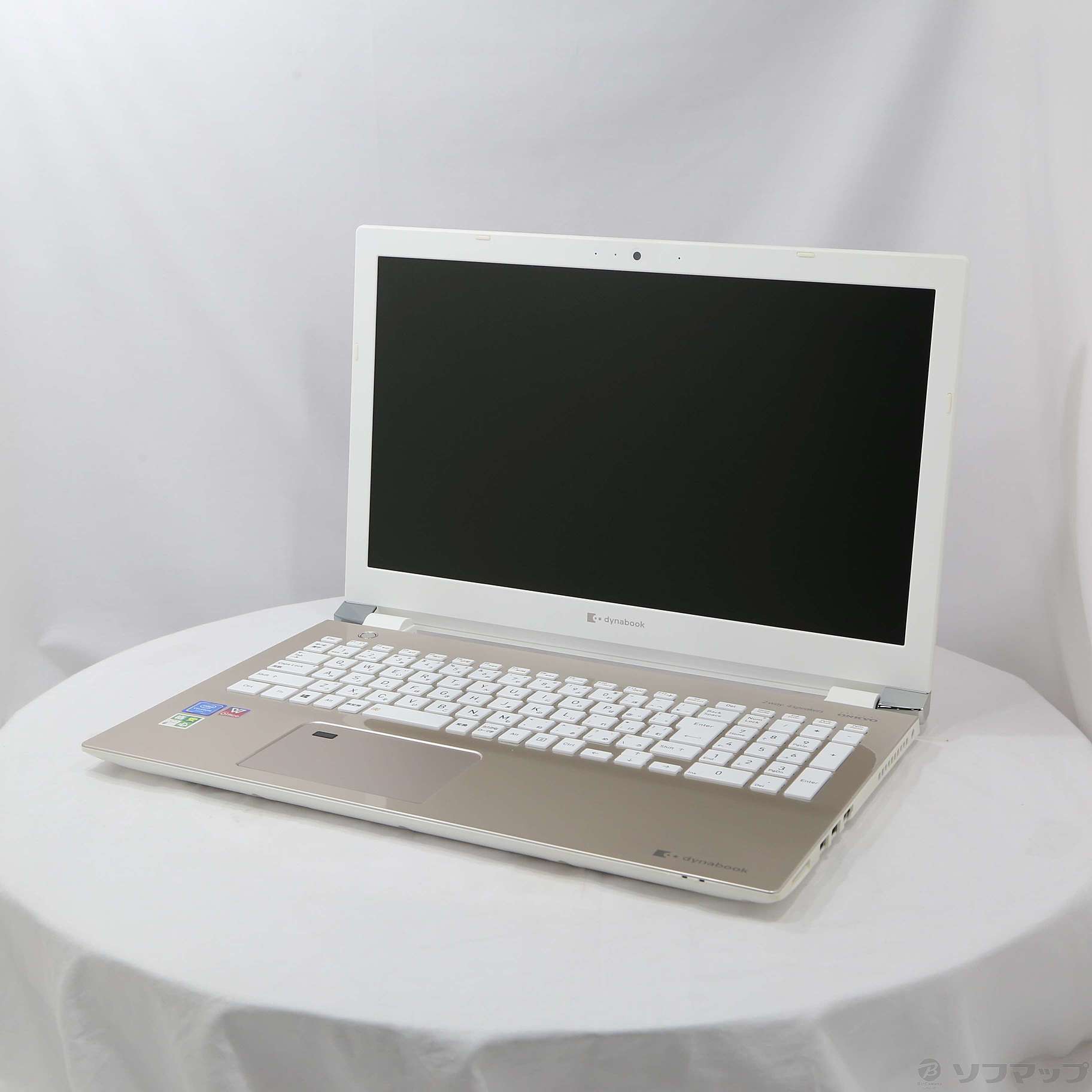 TOSHIBA 東芝/Win10ノートPC/dynabook/PT75AGP-BJA2/8G133524H/パソコン/Bランク/85【中古】 中古ノートパソコン 東芝 製品一覧 - 価格.com