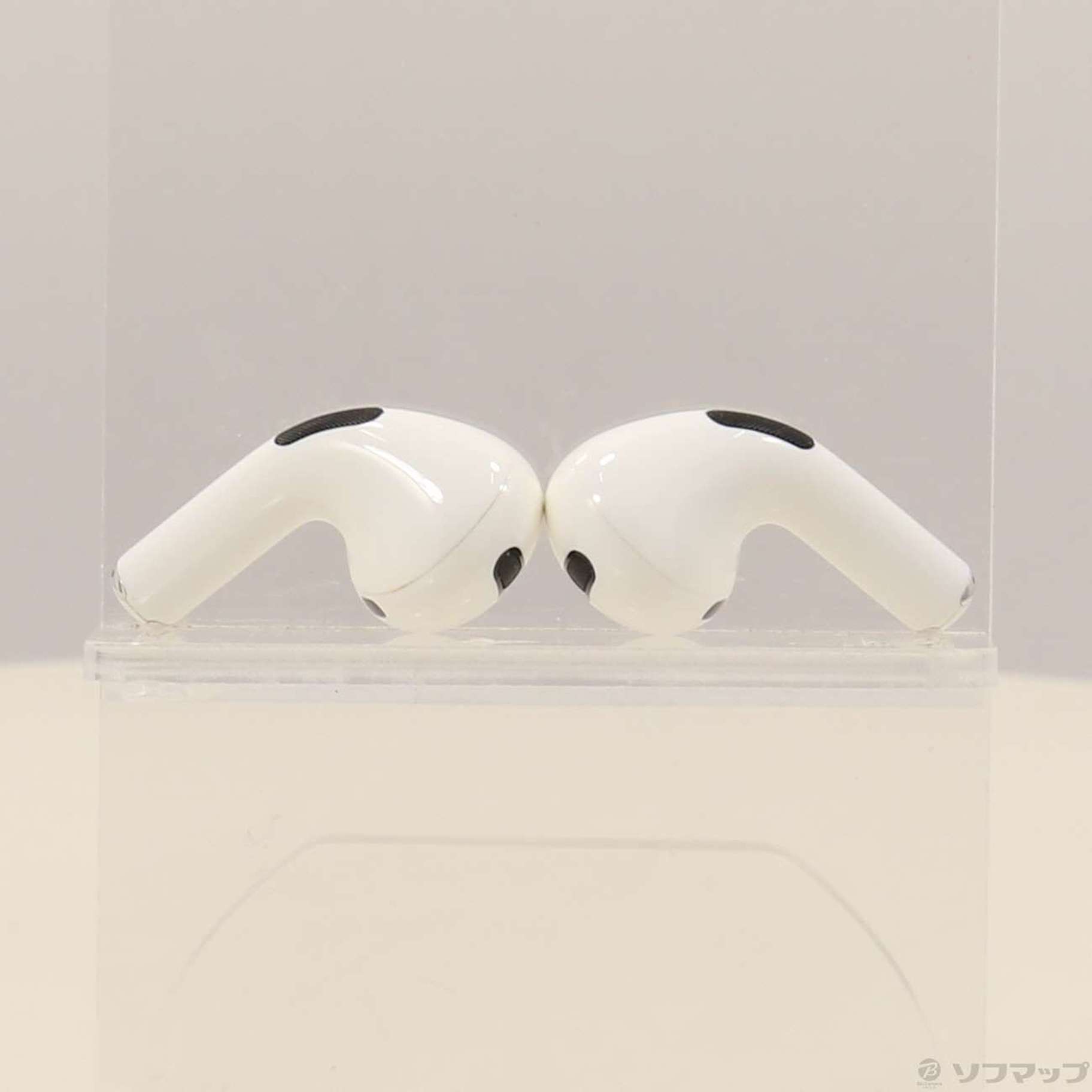 AirPods Pro 第1世代（MWP22J/A）フルセット・動作確認済み Apple (アップル) AirPods Pro(第1世代) MWP22J/A 動作確認済み