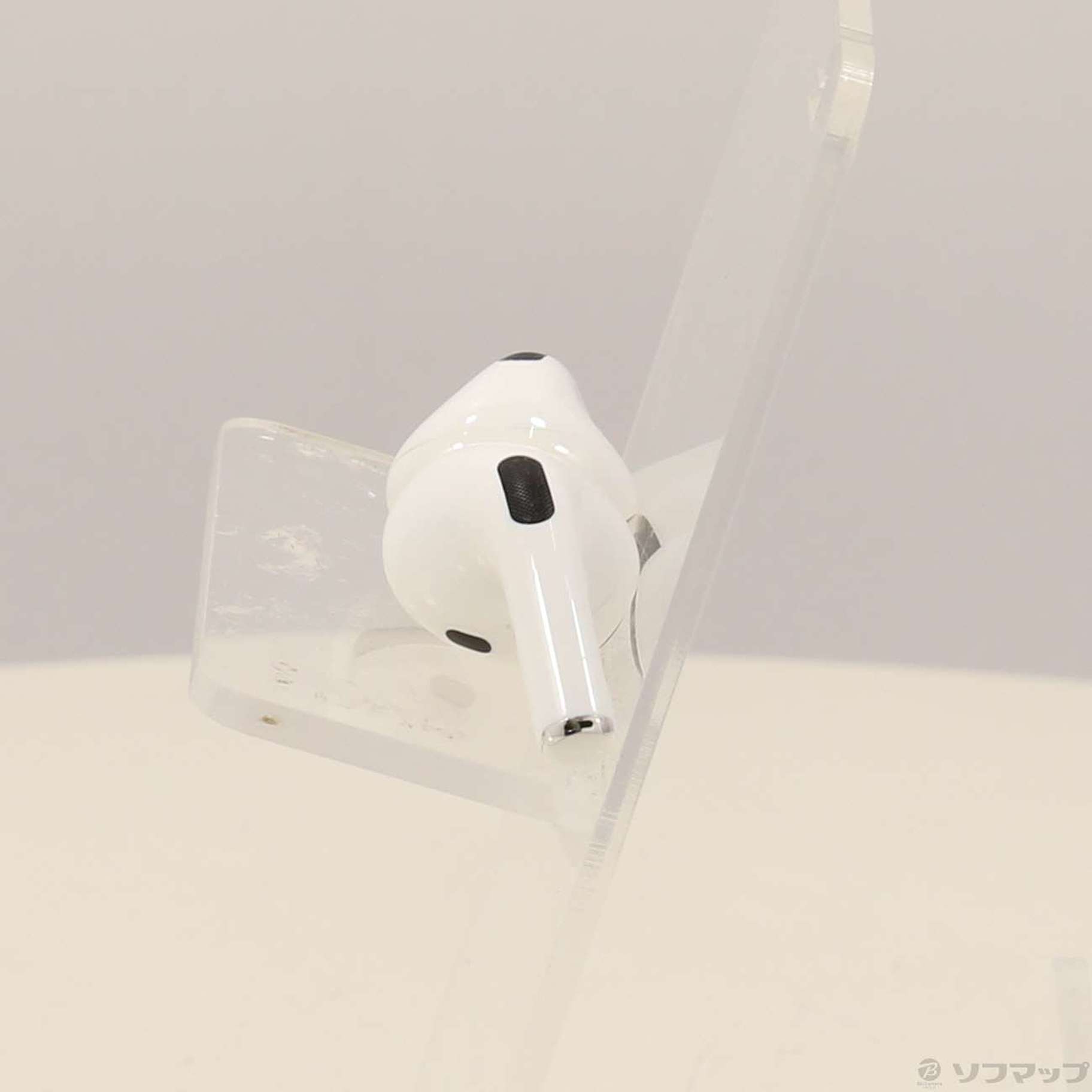 中古】AirPods Pro 第1世代 MWP22J／A ノイズあり [2133063769367