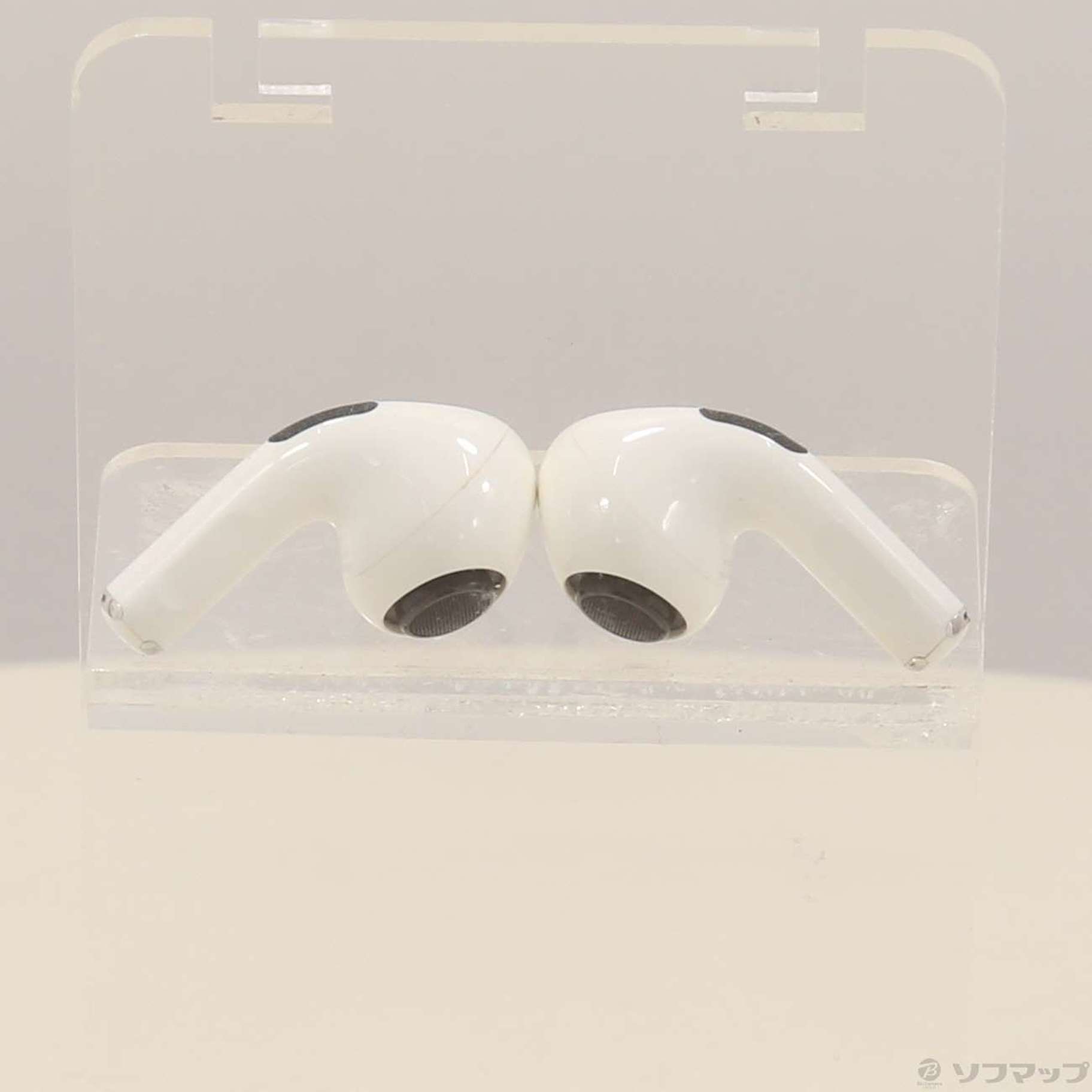 中古】AirPods Pro 第1世代 MWP22J／A ノイズあり [2133063769367
