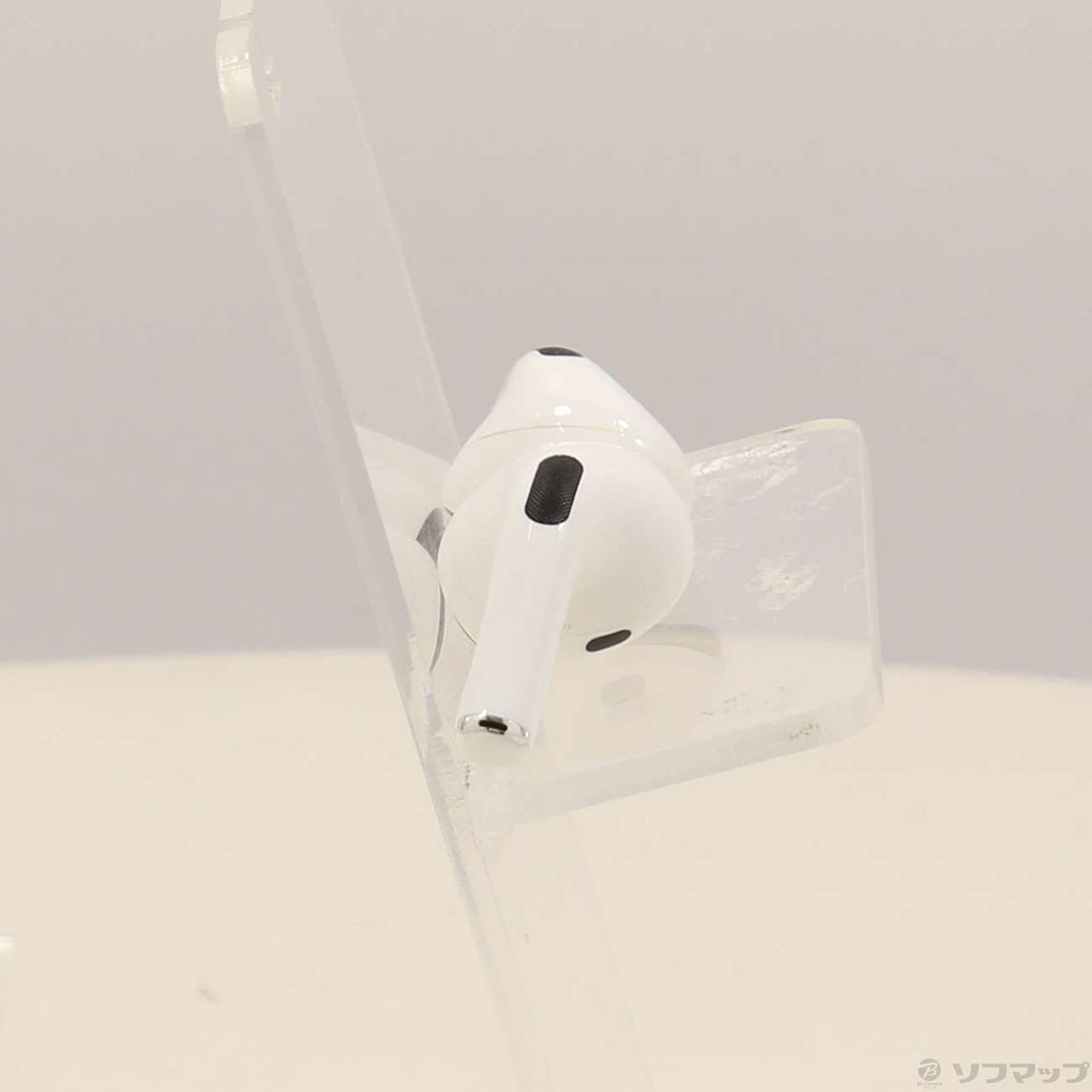 中古】AirPods Pro 第1世代 MWP22J／A ノイズあり [2133063769367