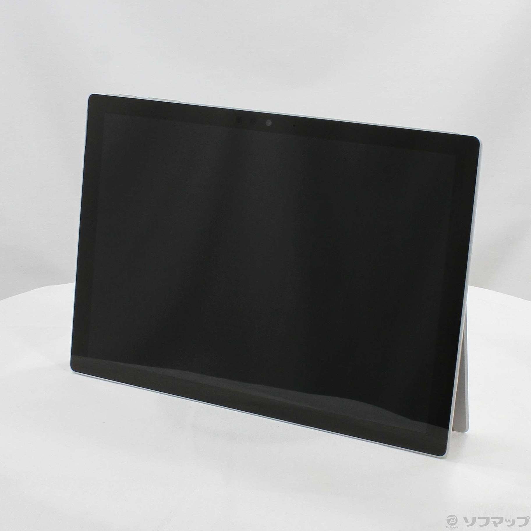 中古】Surface Pro (2017) 〔Core i5／8GB／SSD256GB〕 FJX-00031